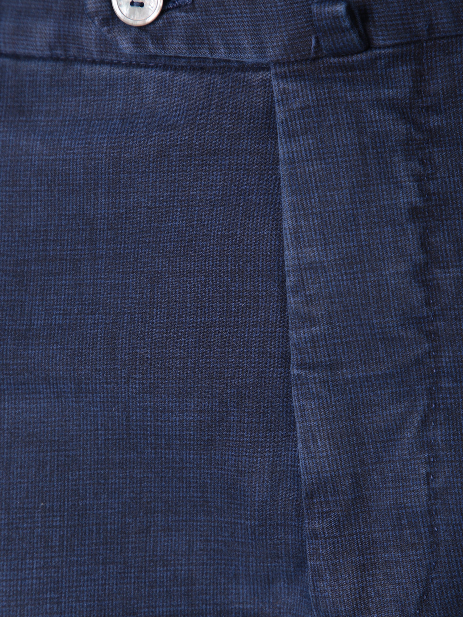 DELL'OGLIO Sophisticated Trousers for the Modern Man