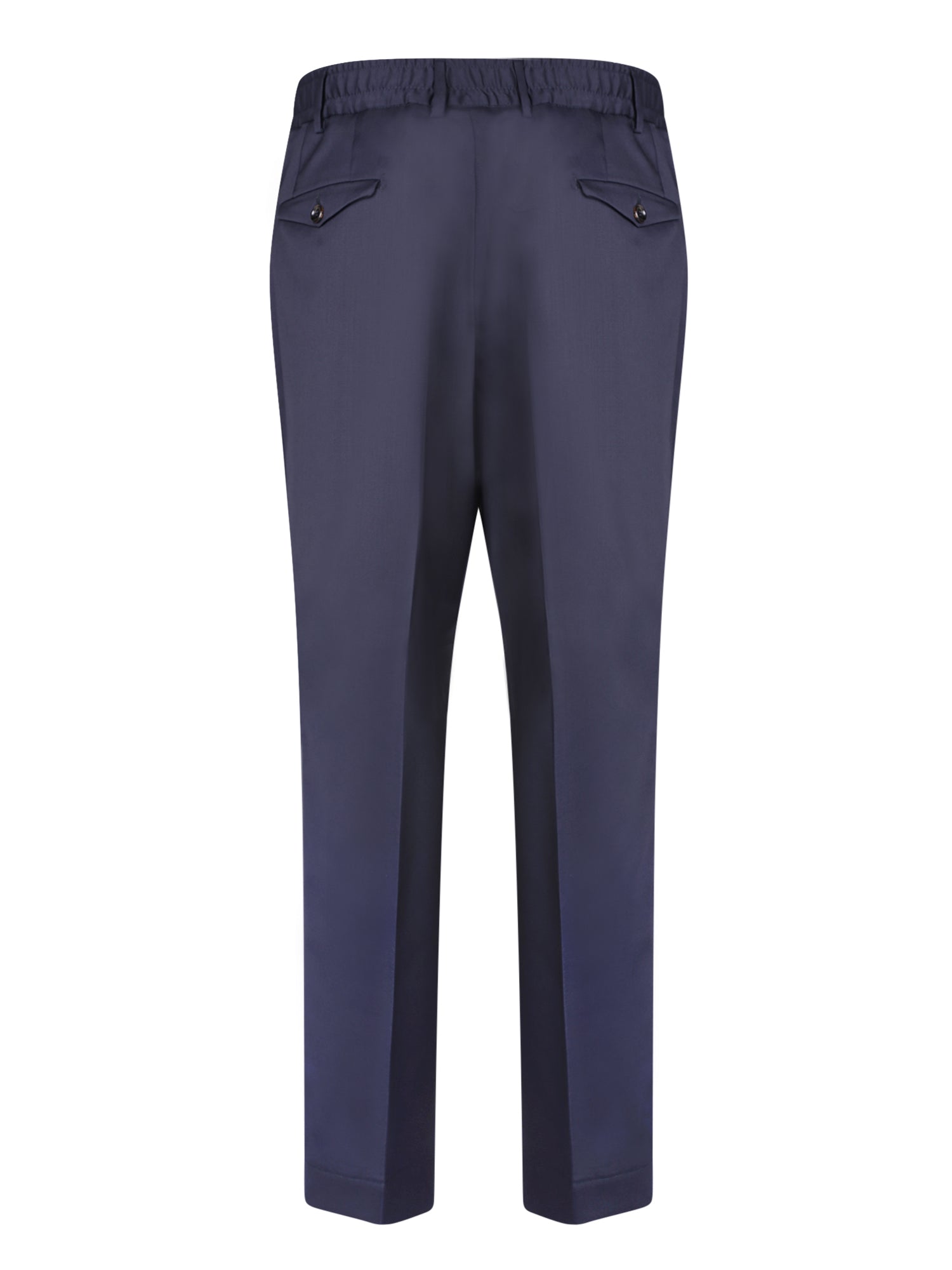 DELL'OGLIO Sophisticated Trousers for Men - Fall Winter 2024/2025