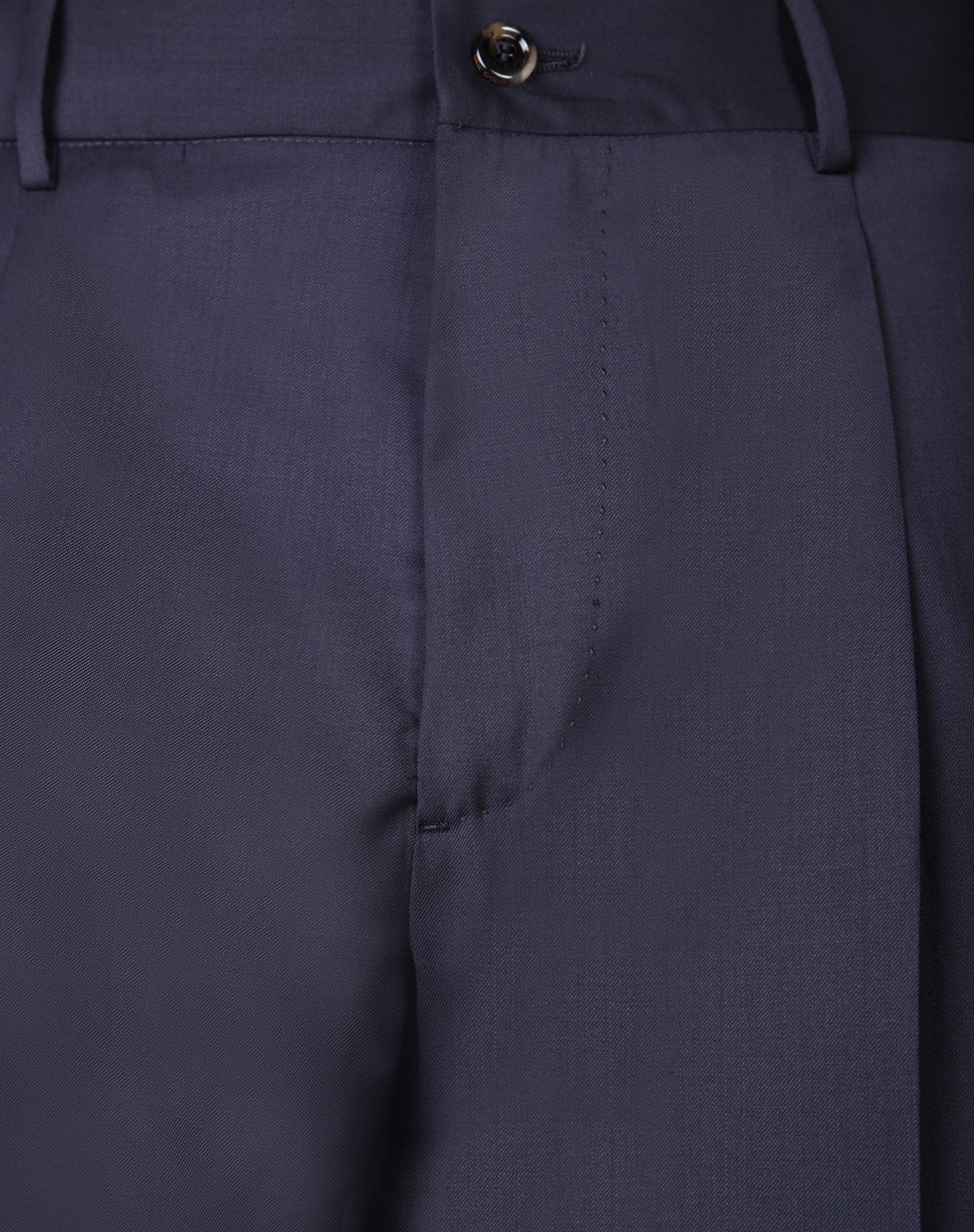 DELL'OGLIO Sophisticated Trousers for Men - Fall Winter 2024/2025