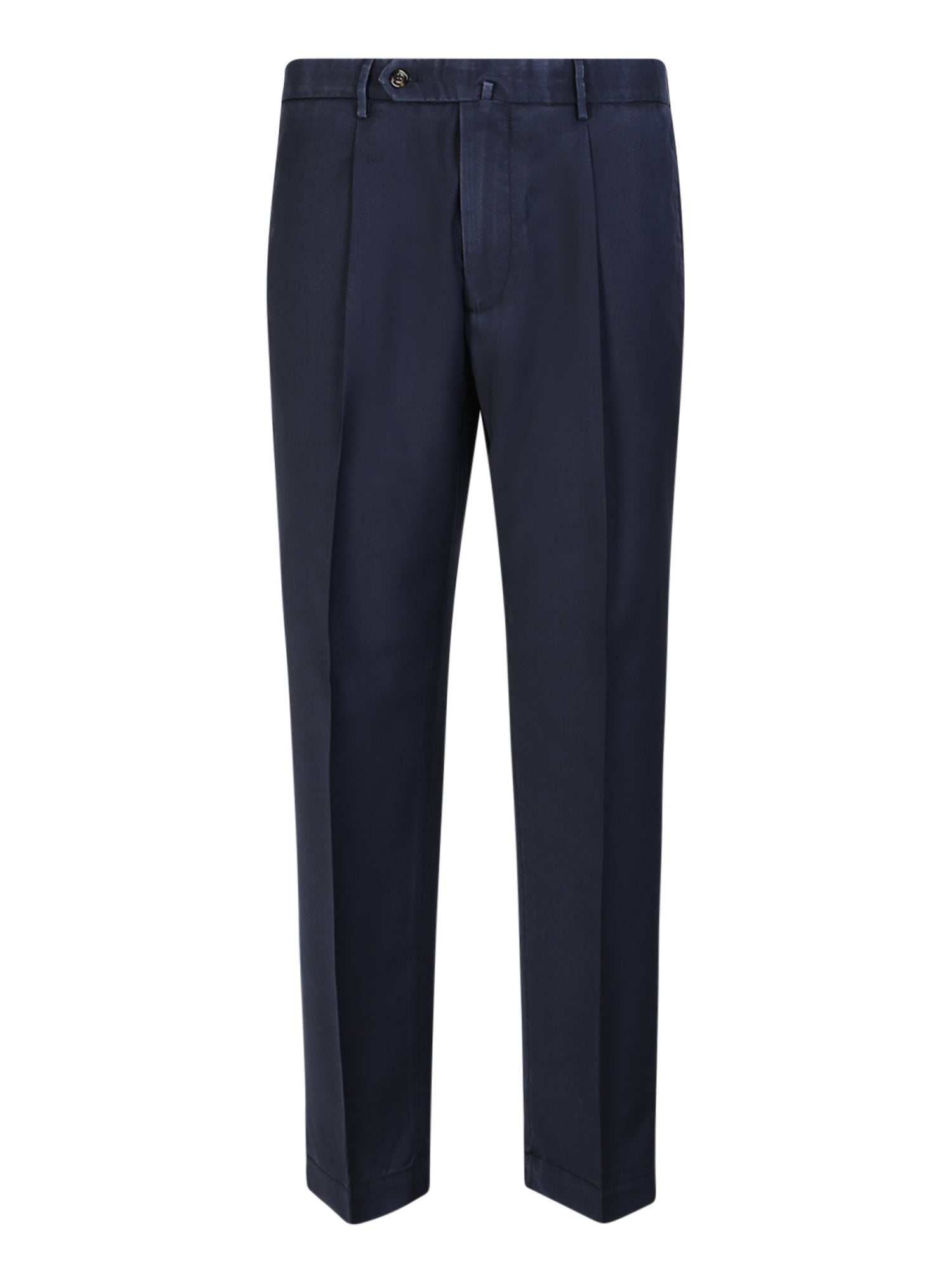 DELL'OGLIO Sophisticated Mini Trousers for Men