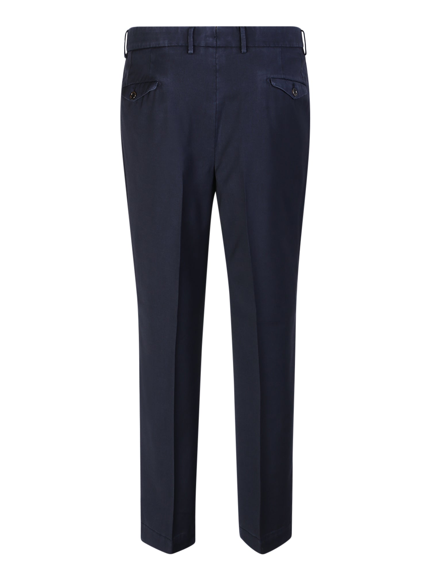 DELL'OGLIO Sophisticated Mini Trousers for Men