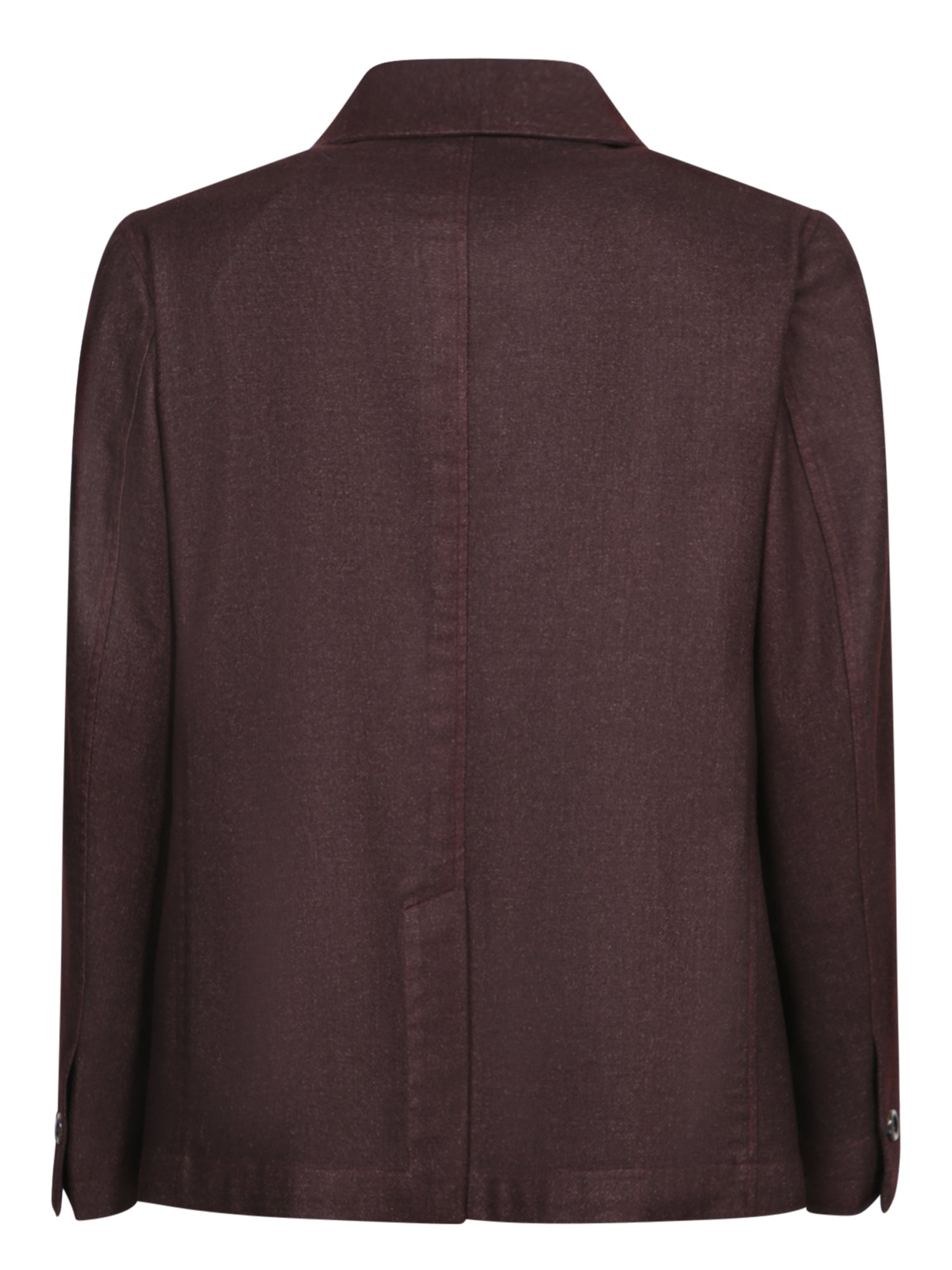 DELL'OGLIO Sophisticated Blazer for Men - FALL WINTER 24/25