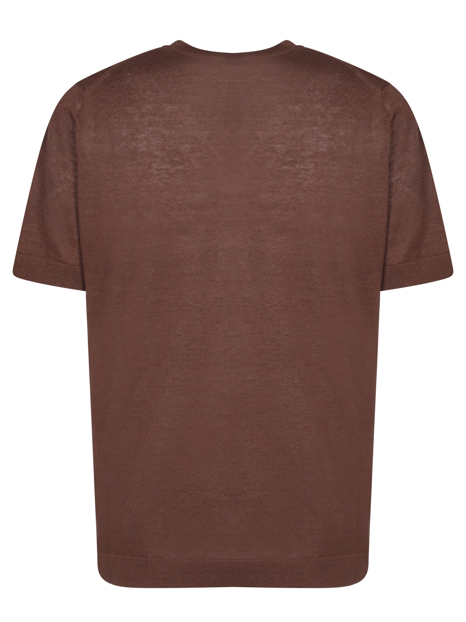 DELL'OGLIO Essential Knitwear for Every Occasion