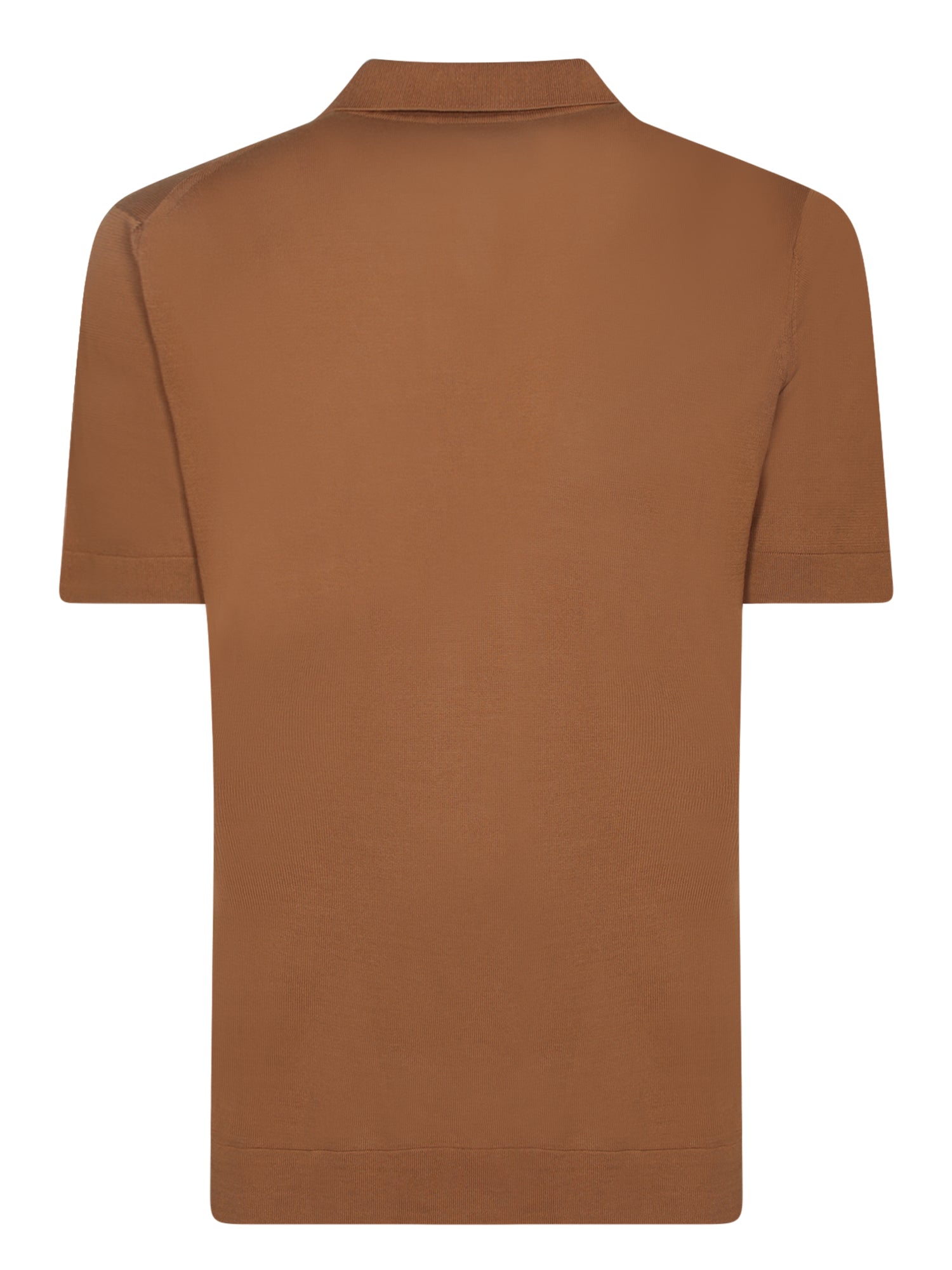 DELL'OGLIO Men's Classic Cotton T-Shirt