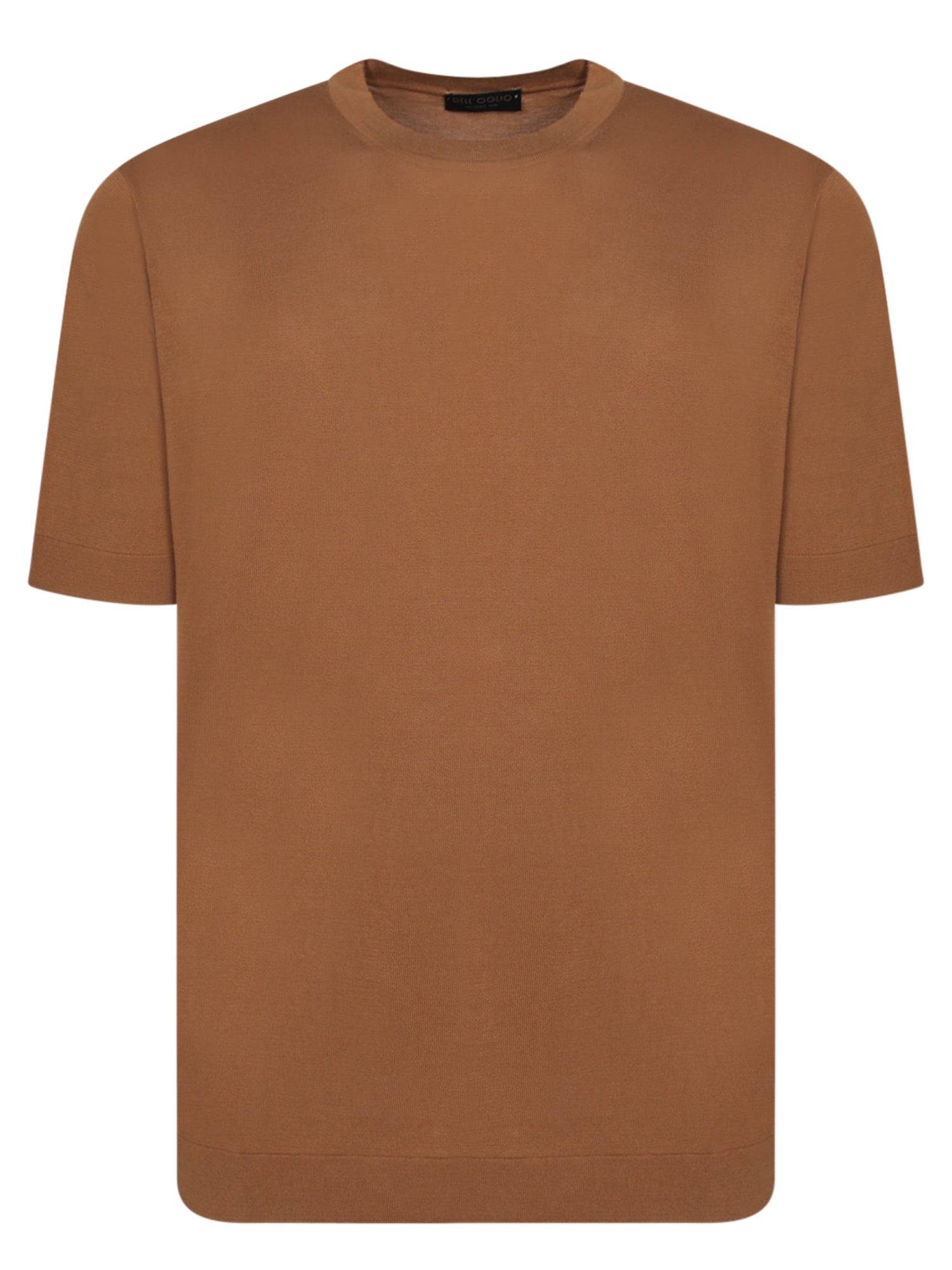 DELL'OGLIO Classic Men's T-Shirt - Spring Summer 25
