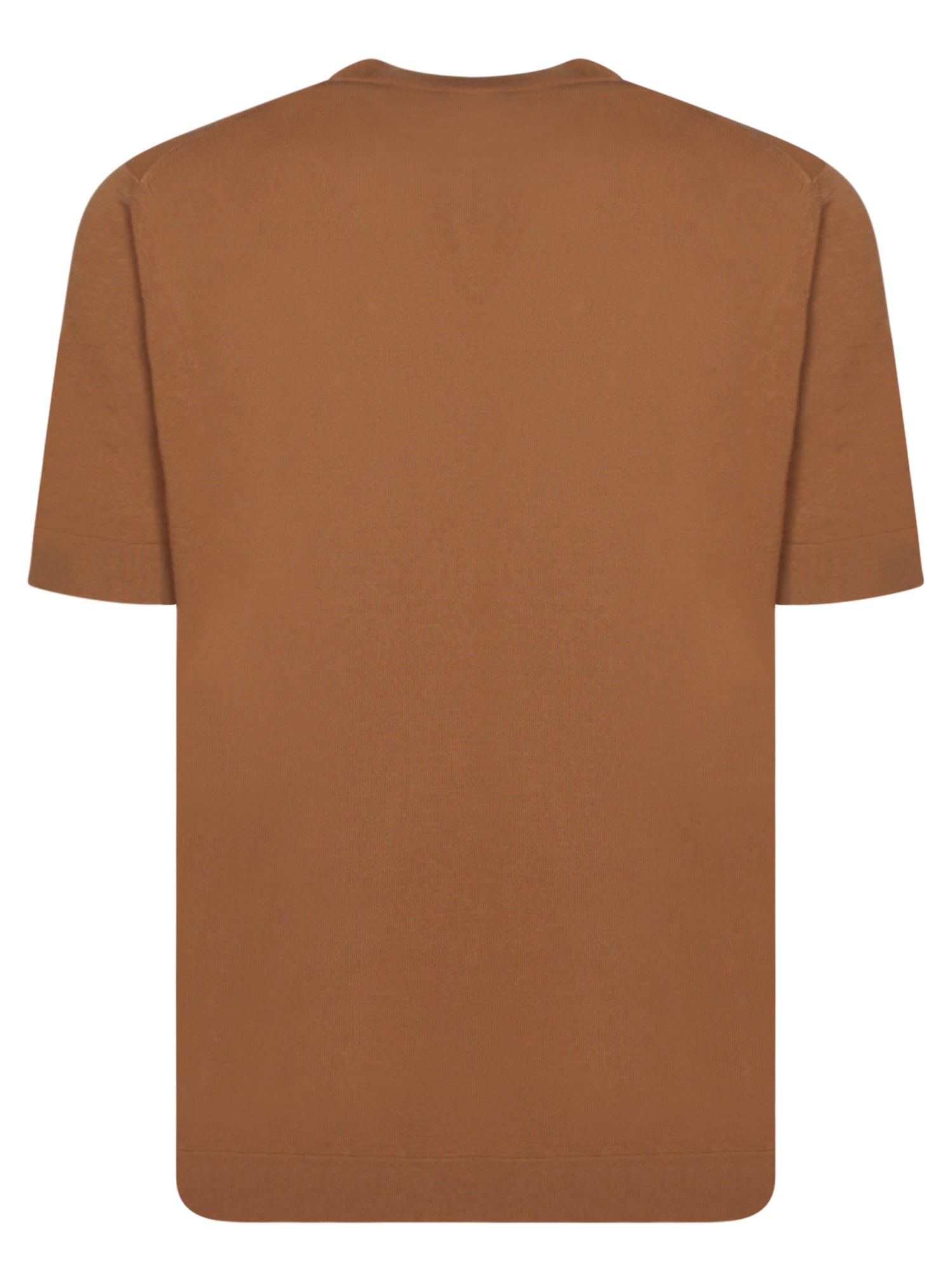 DELL'OGLIO Classic Men's T-Shirt - Spring Summer 25