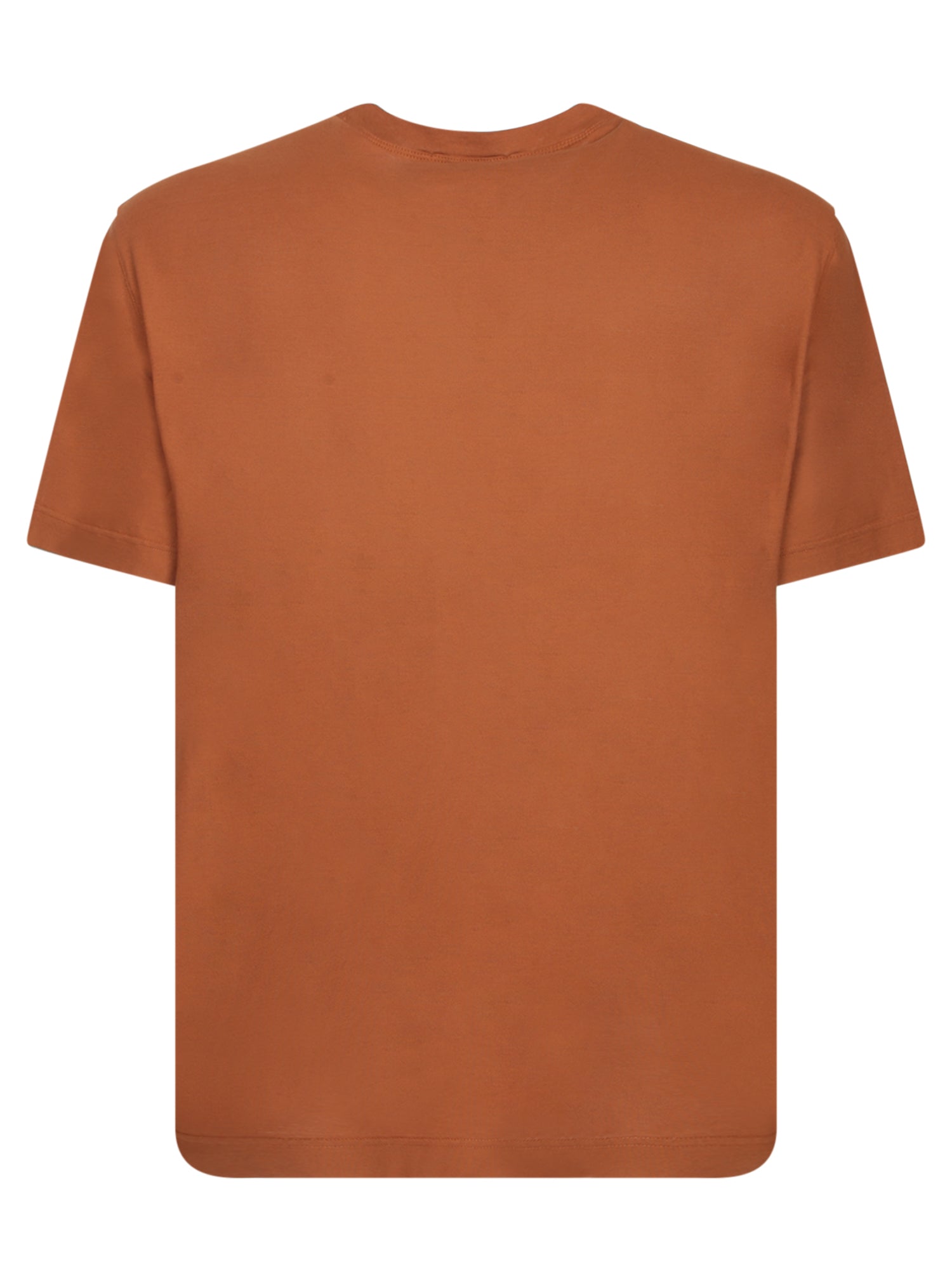 DELL'OGLIO Modern Short Sleeve T-Shirt