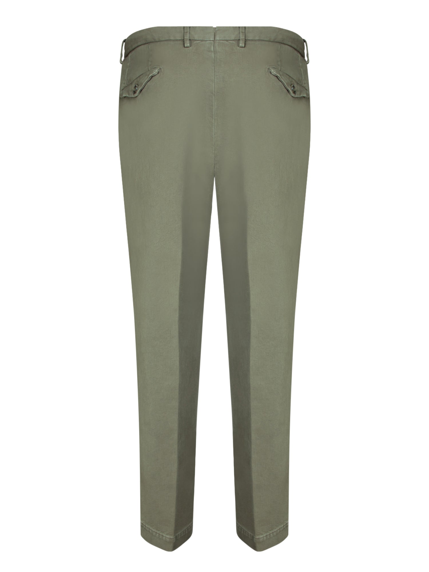 DELL'OGLIO Classic Trousers for Men - FW24 Collection