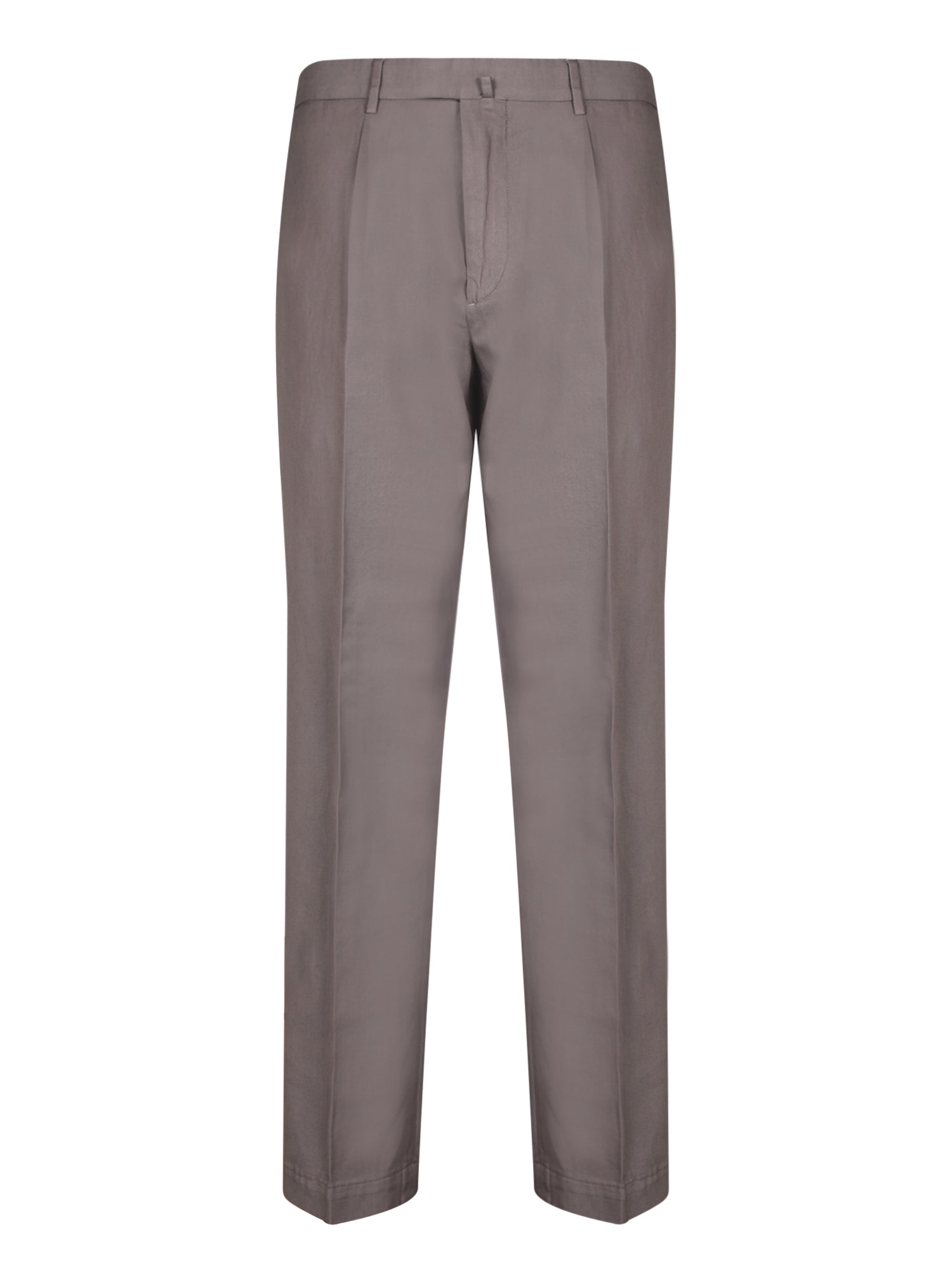 DELL'OGLIO Sophisticated Trousers for Men - Perfect for Any Occasion