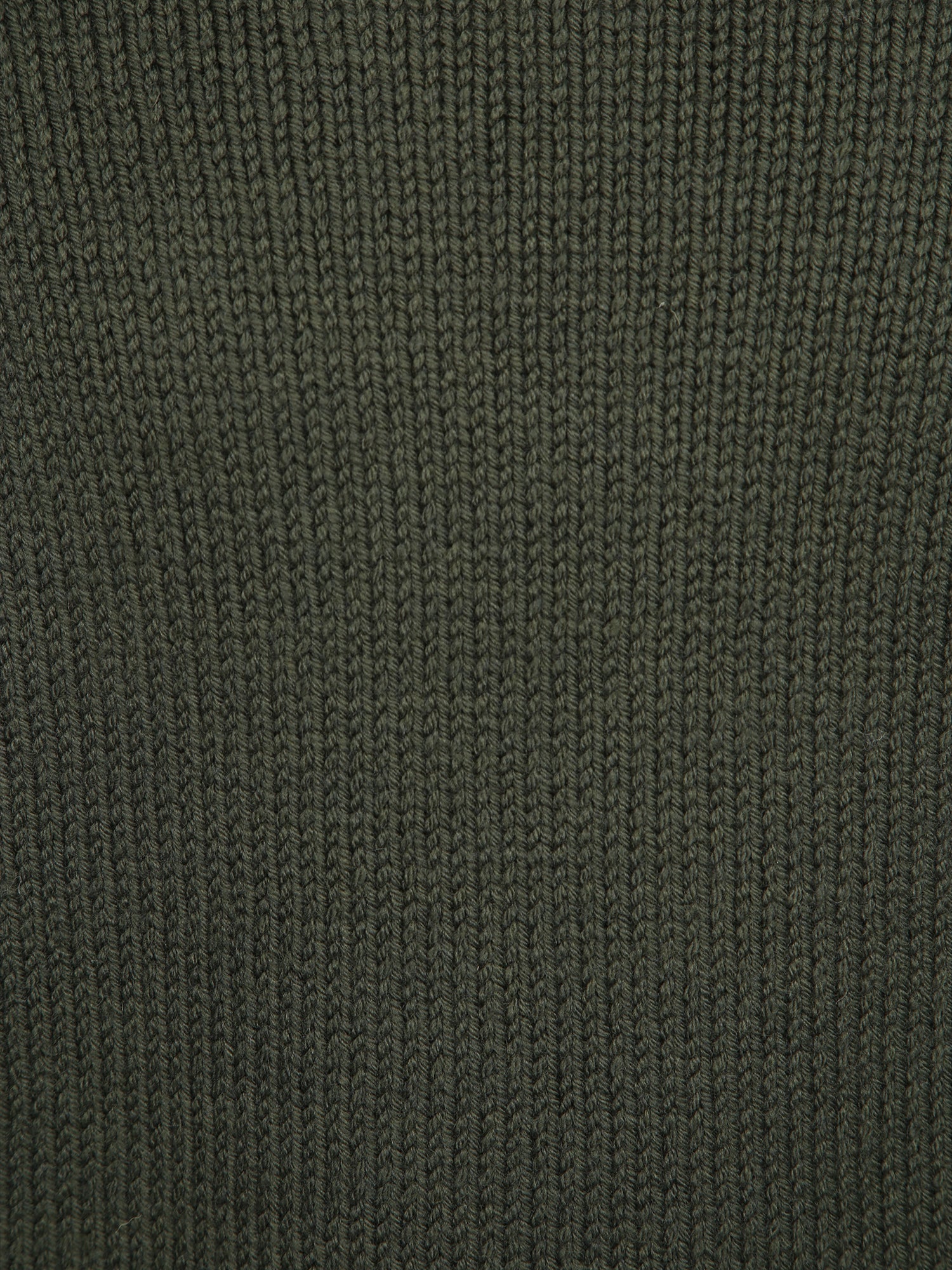 DELL'OGLIO Classic Crew Neck Knitwear for Men