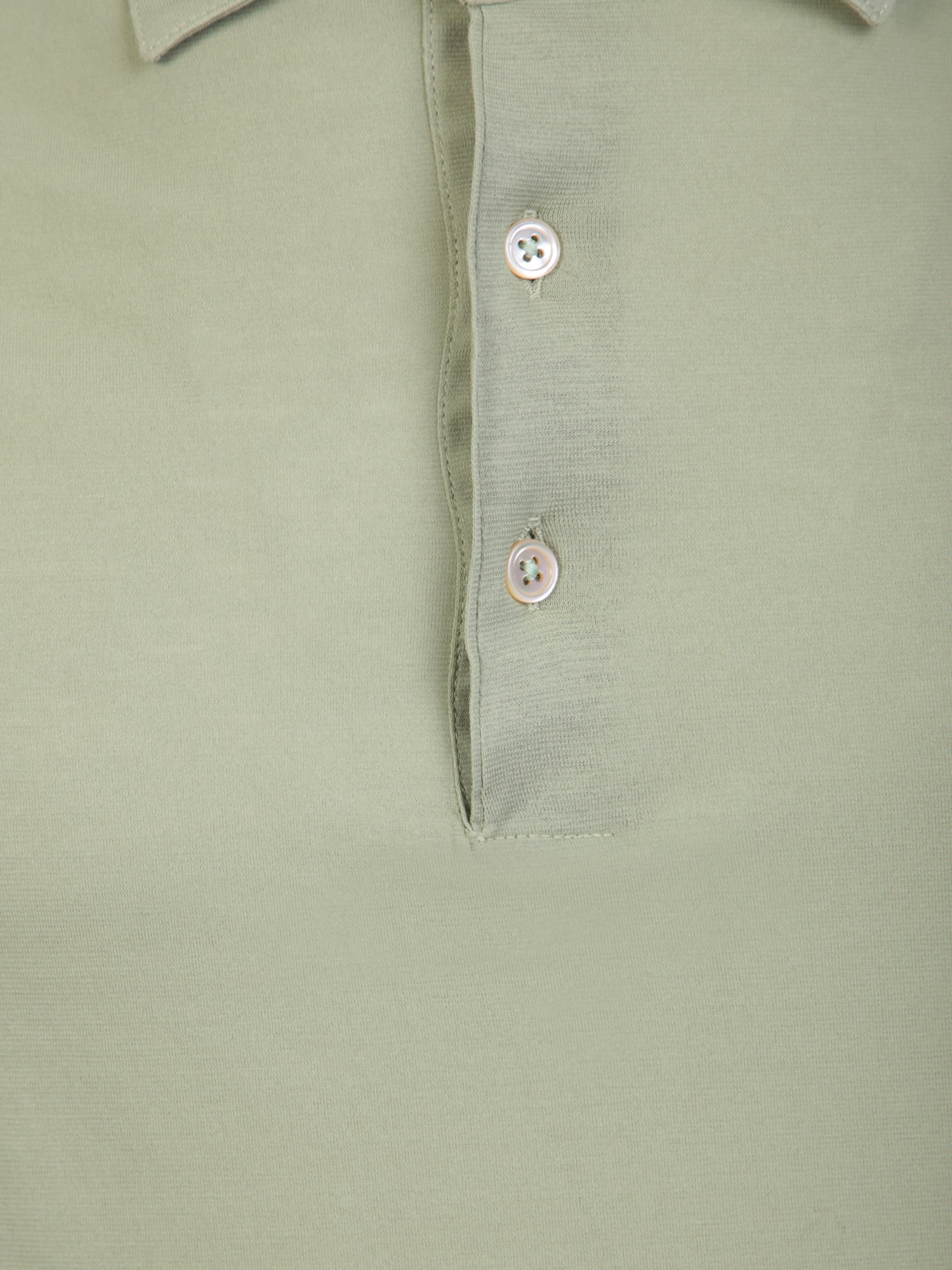 DELL'OGLIO Classic Fit Polo Shirt for Men