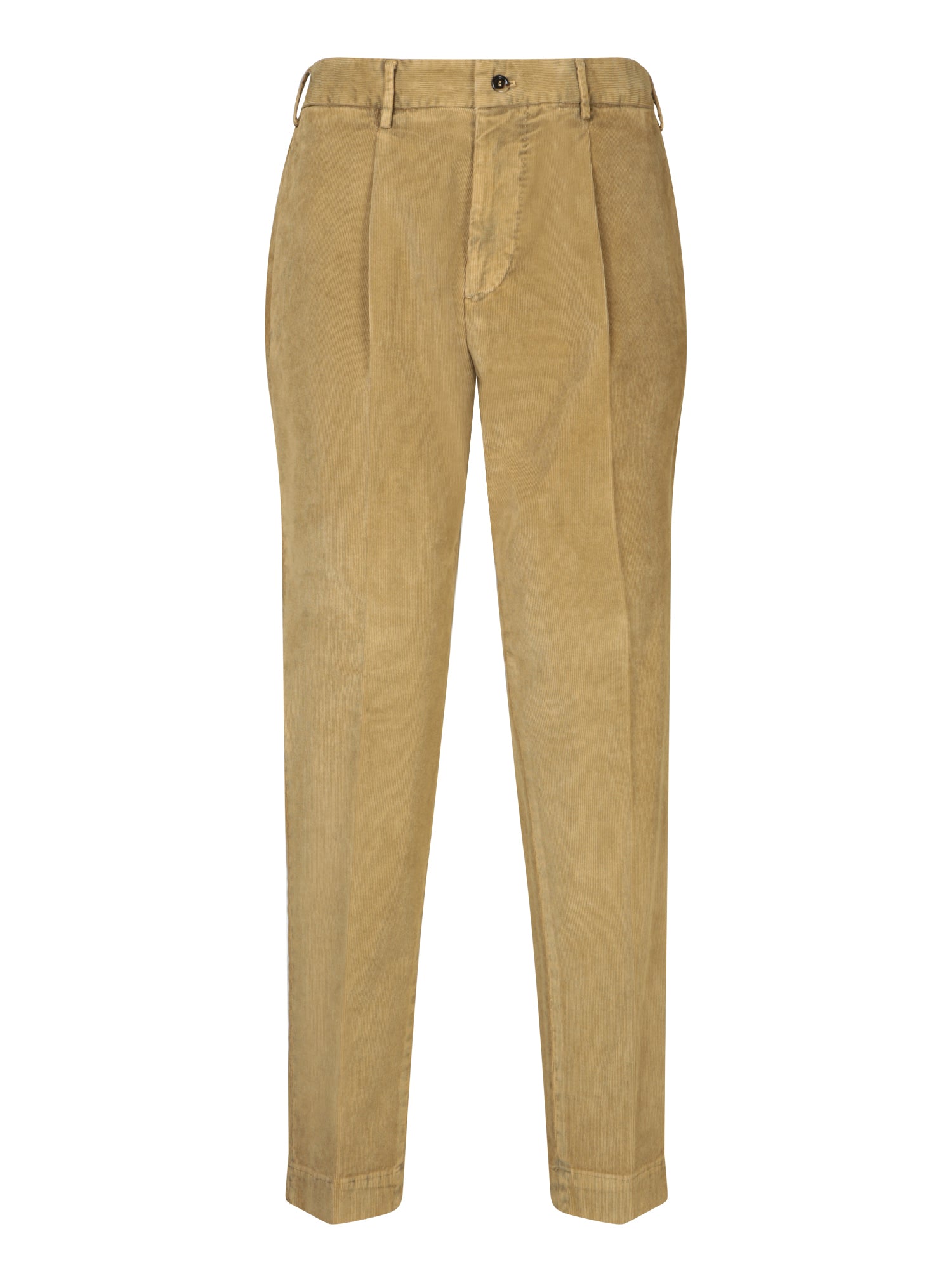 DELL'OGLIO Stylish Trousers for Men - FW24