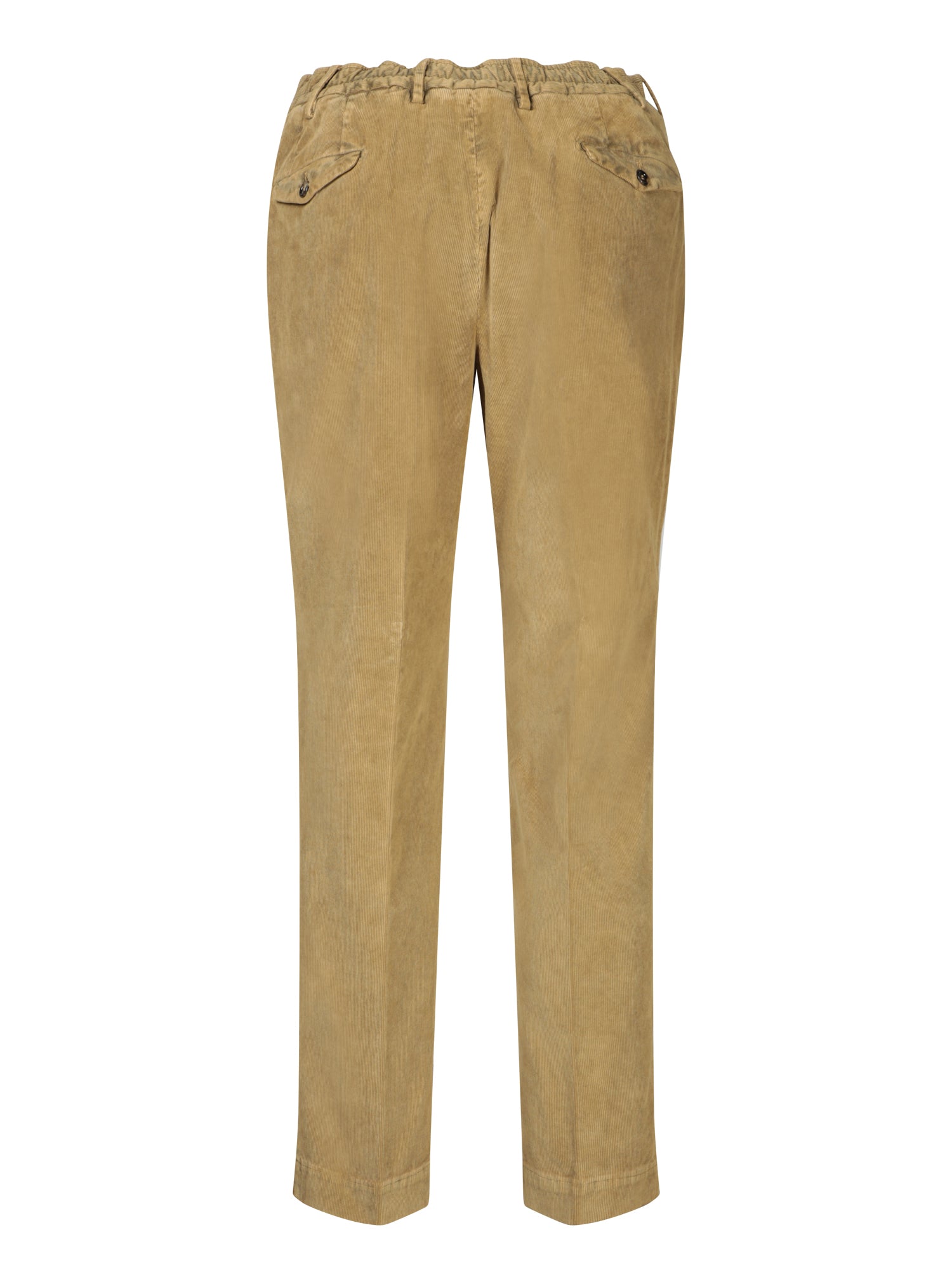 DELL'OGLIO Stylish Trousers for Men - FW24