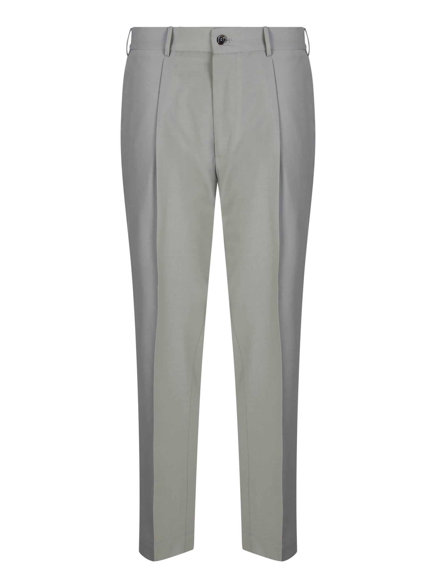 DELL'OGLIO Stylish Trousers for Men - Perfect for Spring/Summer
