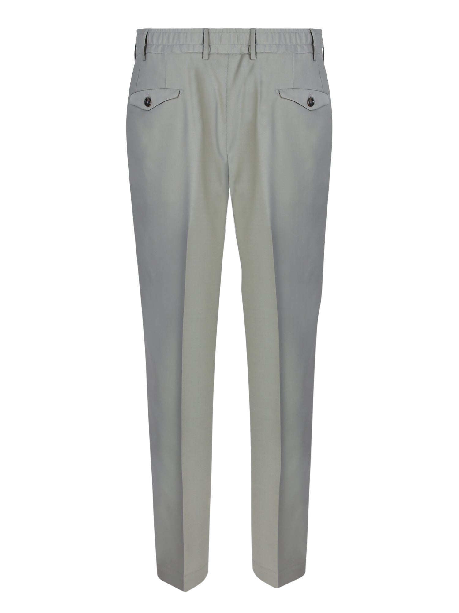 DELL'OGLIO Stylish Trousers for Men - Perfect for Spring/Summer
