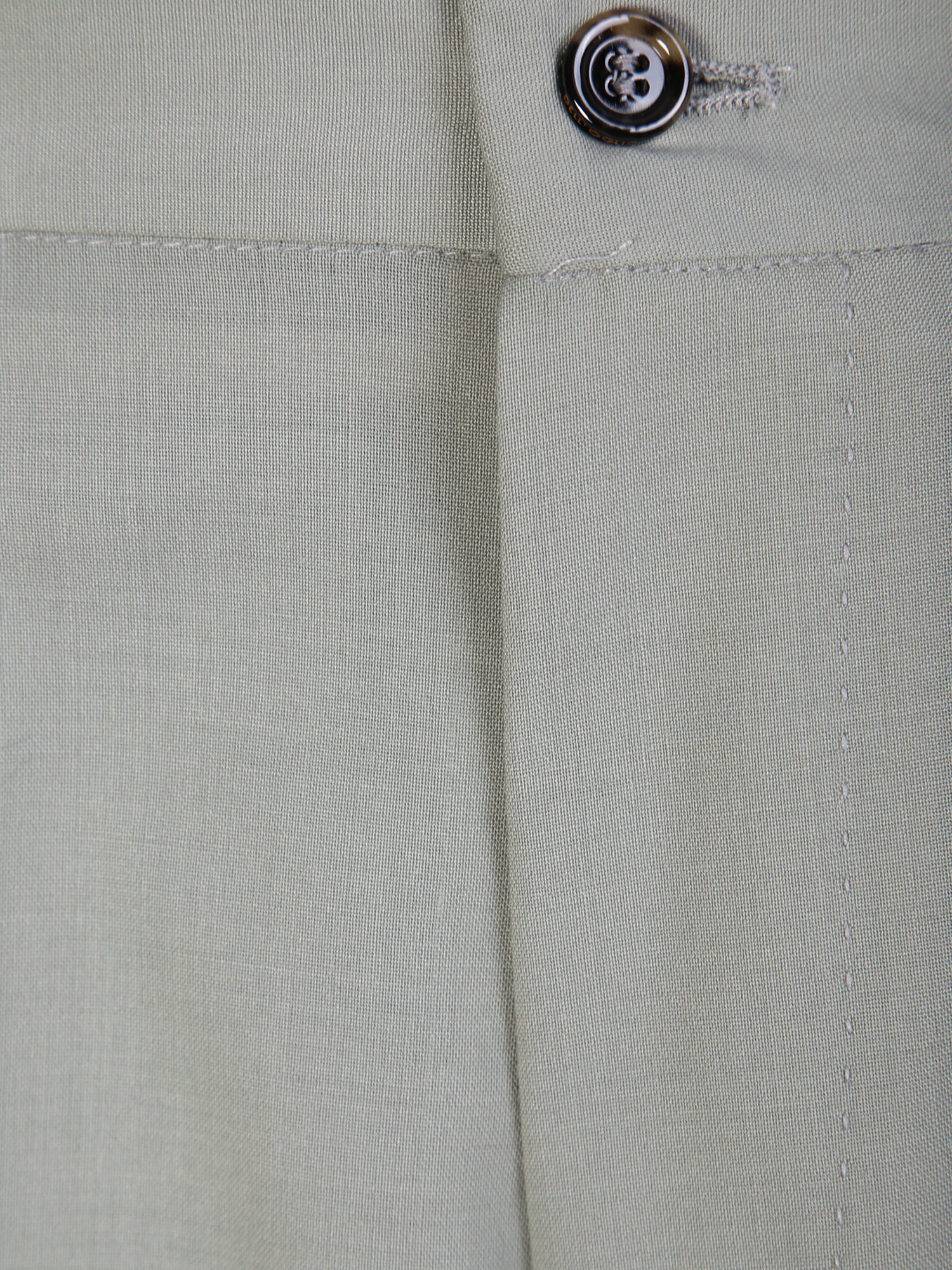 DELL'OGLIO Stylish Trousers for Men - Perfect for Spring/Summer