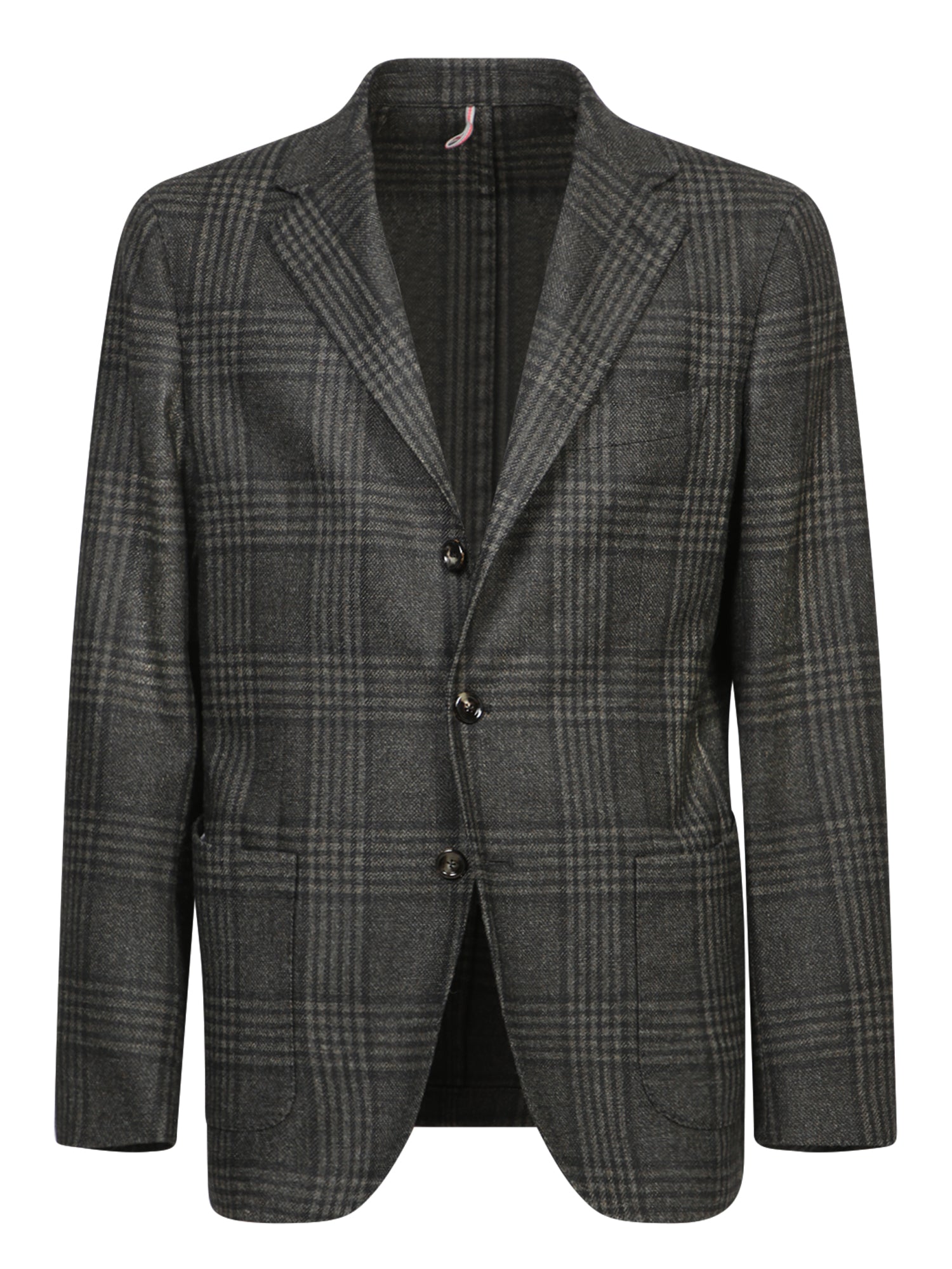 DELL'OGLIO Sophisticated Men's Blazer - Fall/Winter 24/25