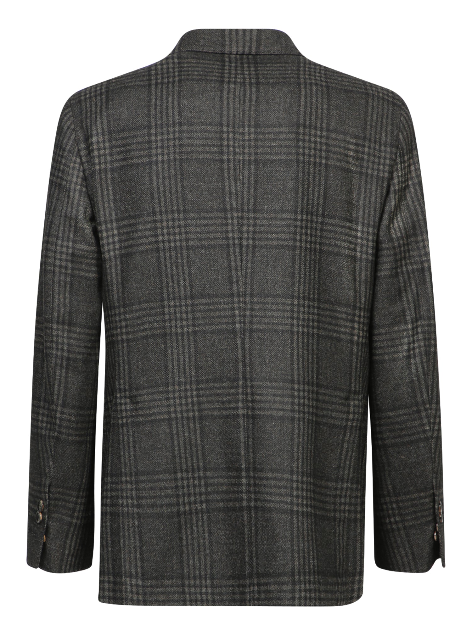 DELL'OGLIO Sophisticated Men's Blazer - Fall/Winter 24/25