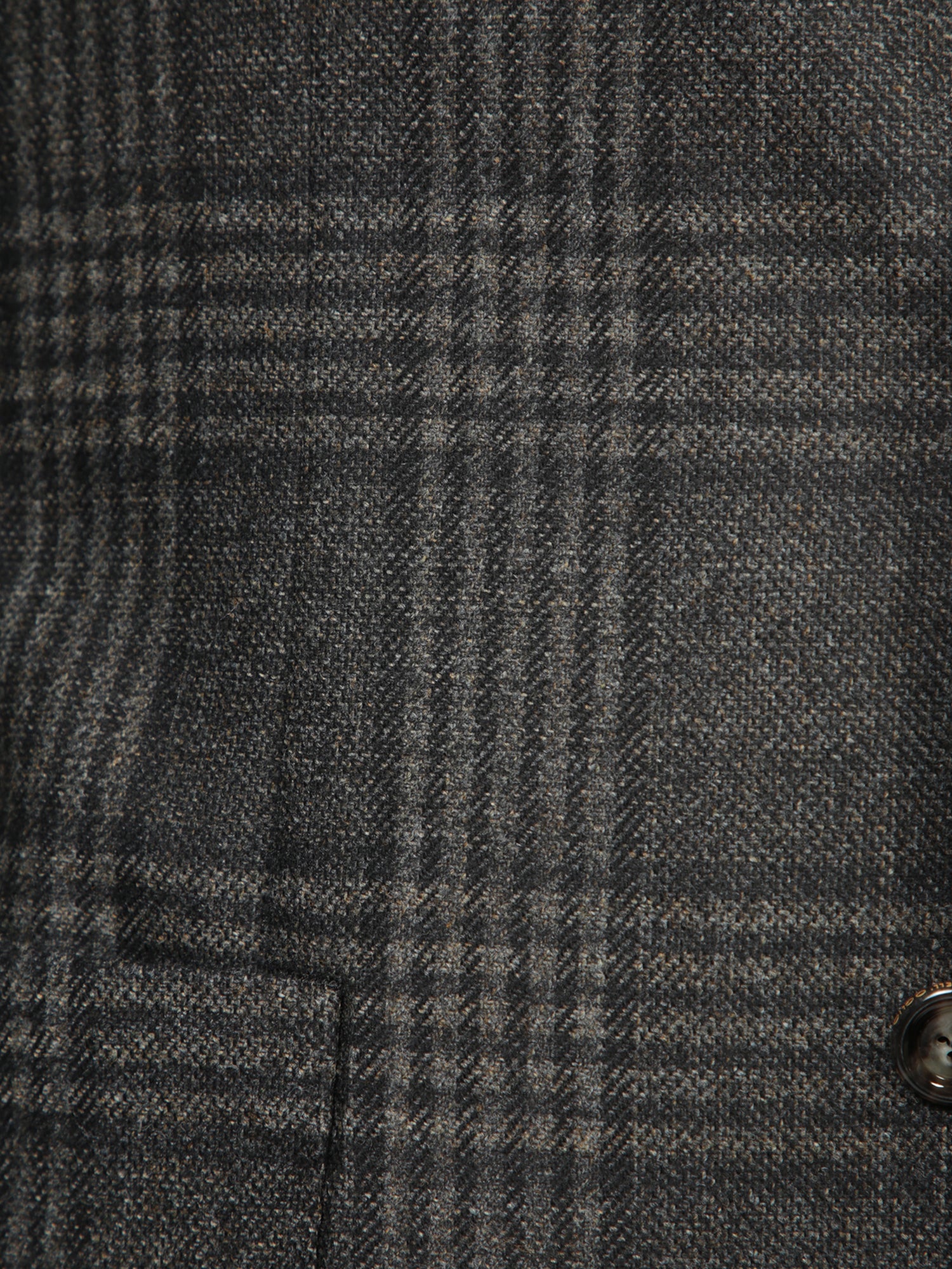 DELL'OGLIO Sophisticated Men's Blazer - Fall/Winter 24/25