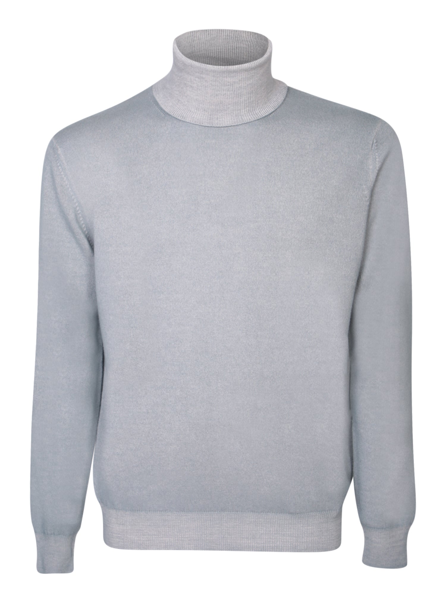 DELL'OGLIO Sophisticated Knitwear for the Modern Man