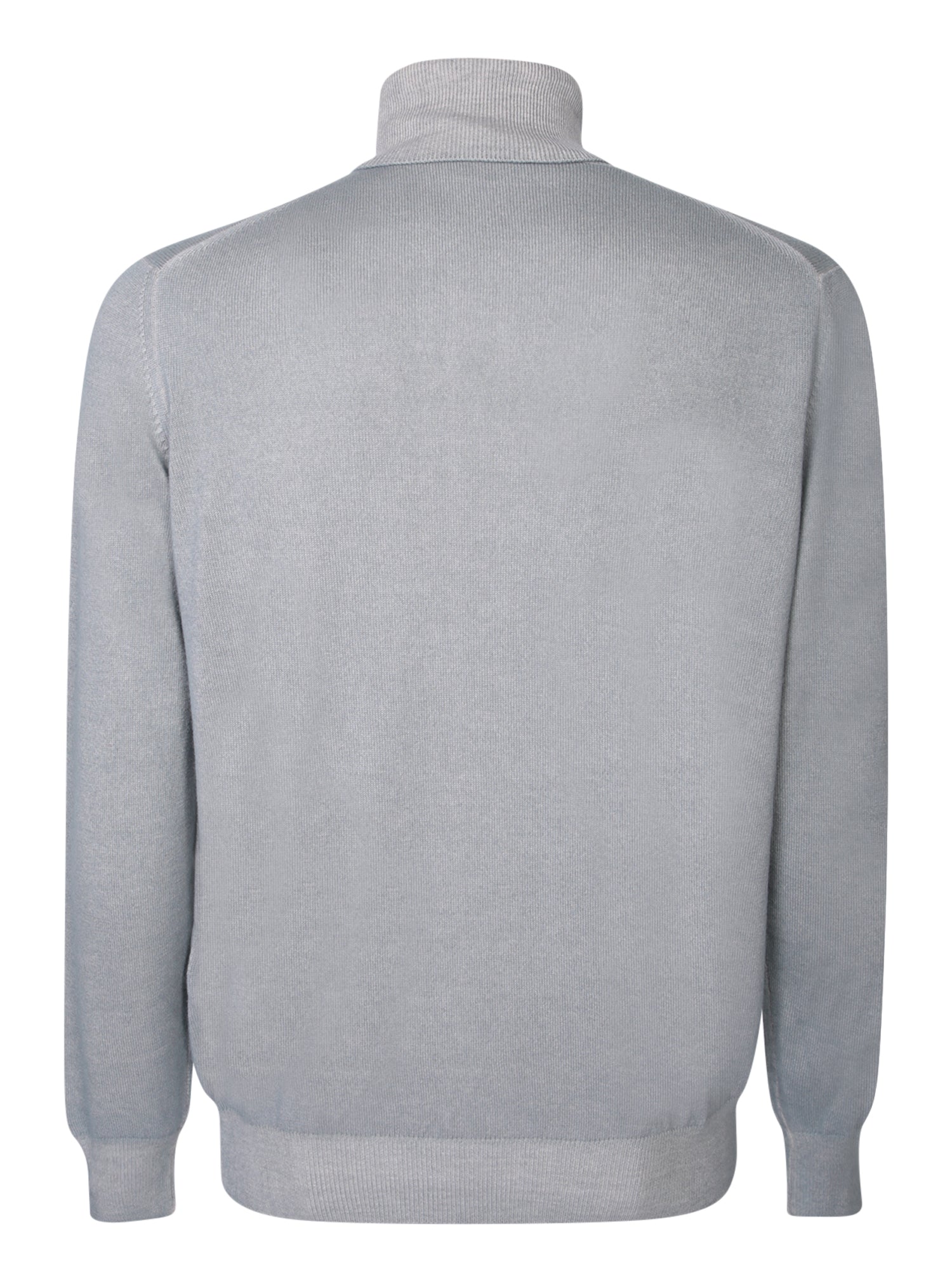 DELL'OGLIO Sophisticated Knitwear for the Modern Man