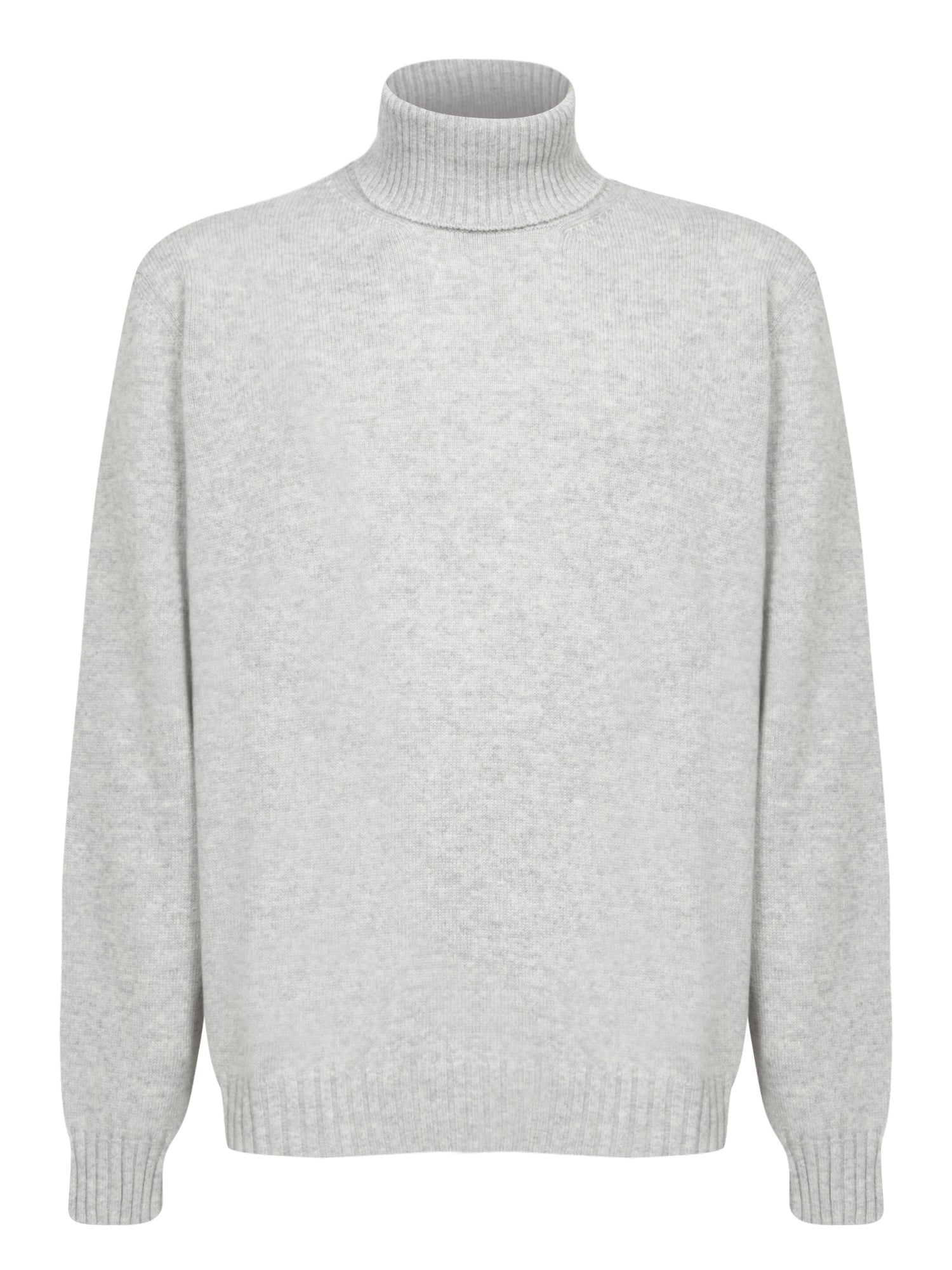 DELL'OGLIO Luxurious Knitwear for Men - Fall Winter 24/25