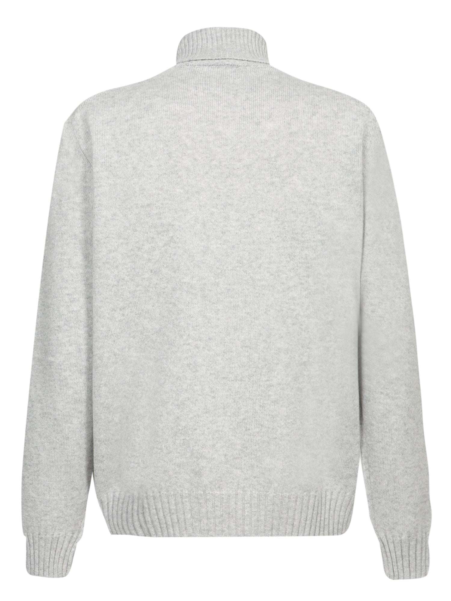 DELL'OGLIO Luxurious Knitwear for Men - Fall Winter 24/25