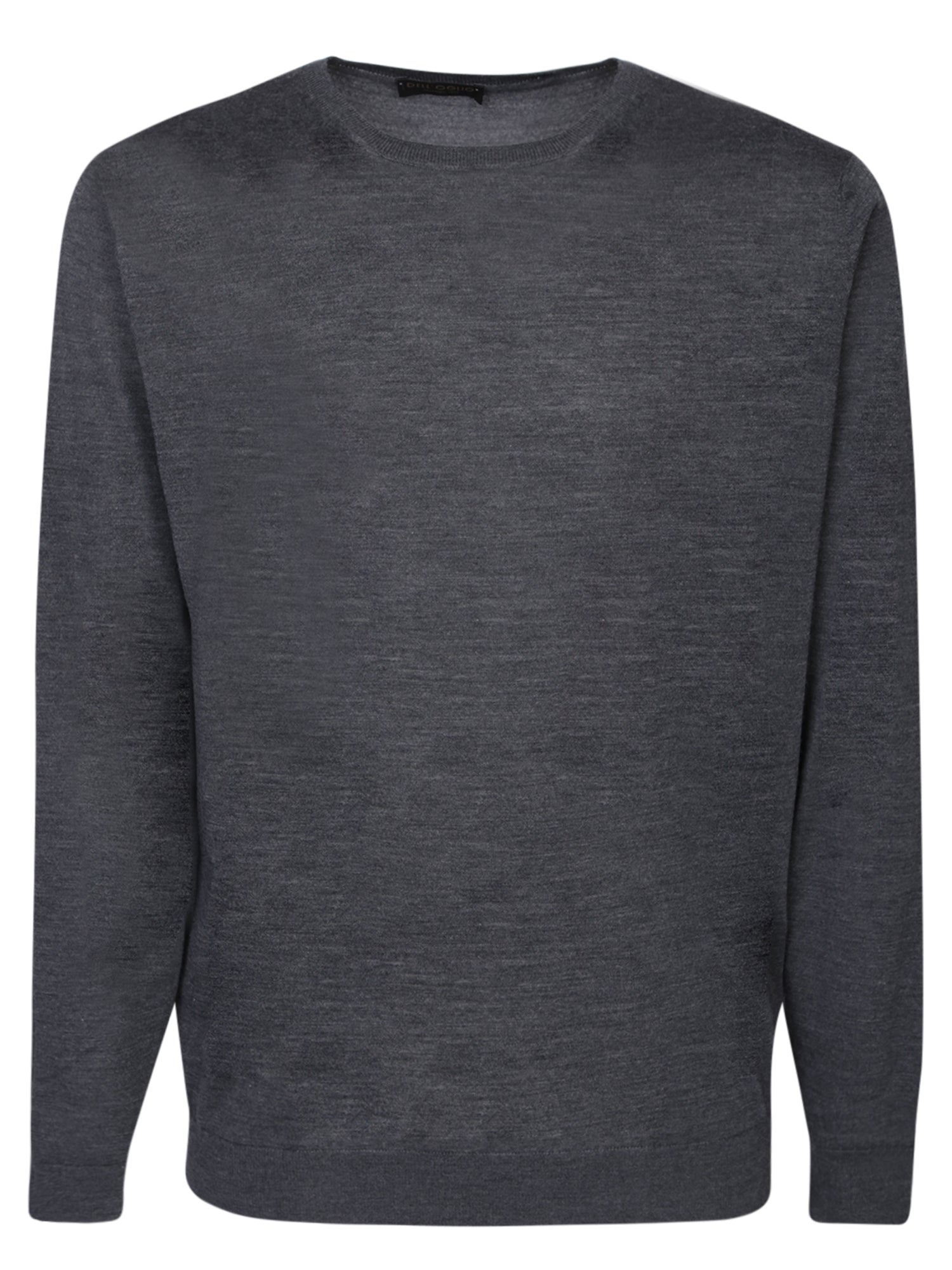 DELL'OGLIO Luxurious Knitwear for Men - FW25