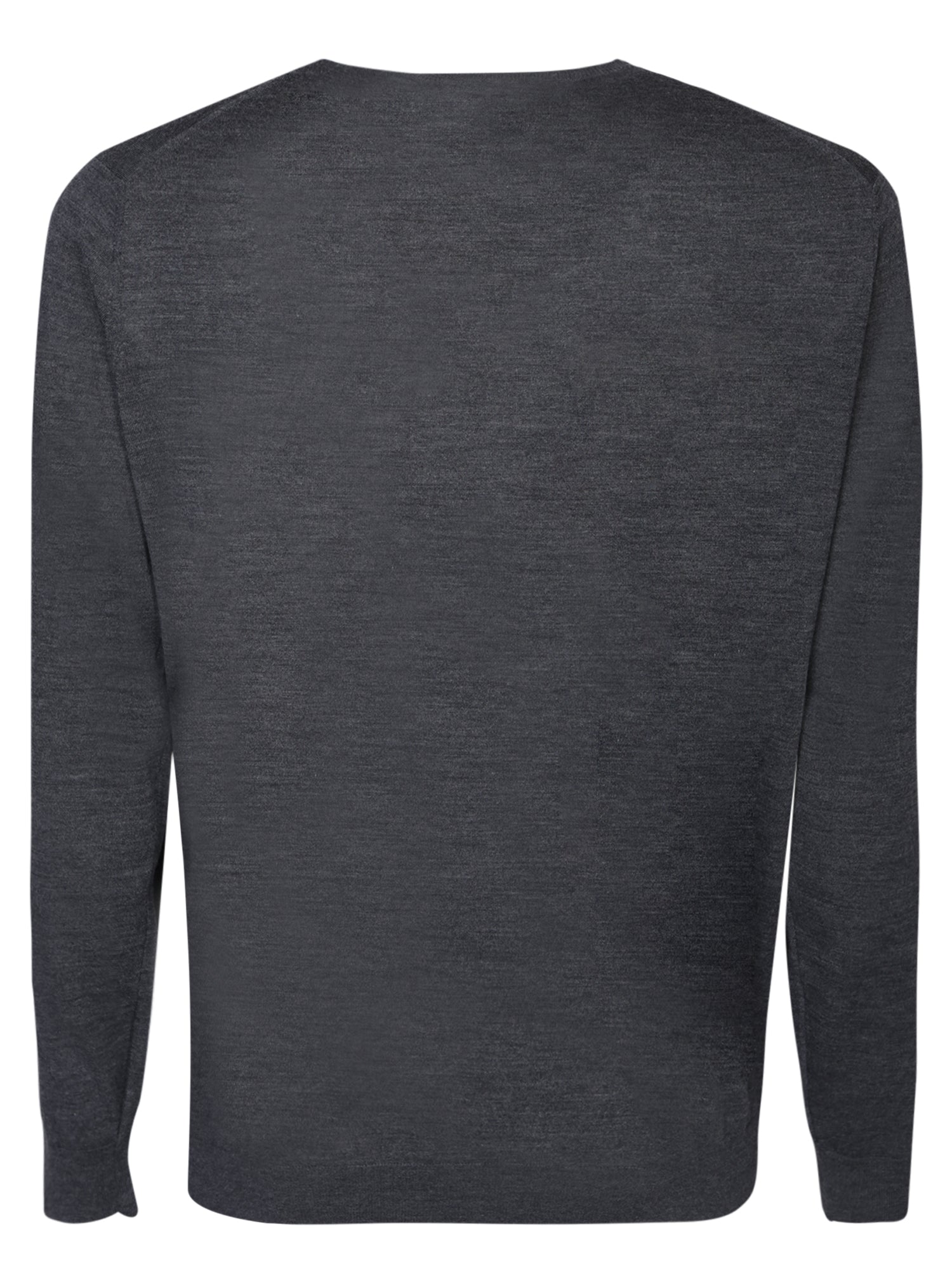 DELL'OGLIO Luxurious Knitwear for Men - FW25