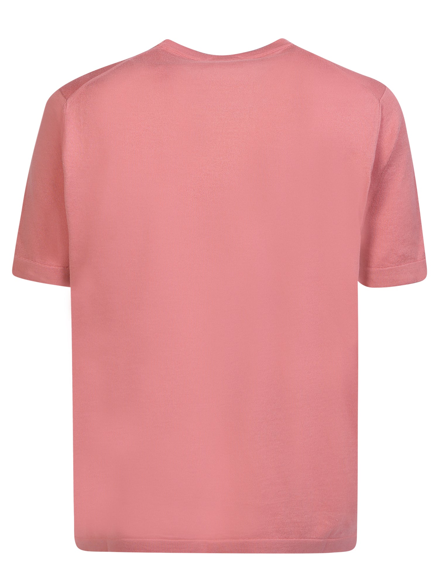 DELL'OGLIO Classic Mini T-Shirt for Men