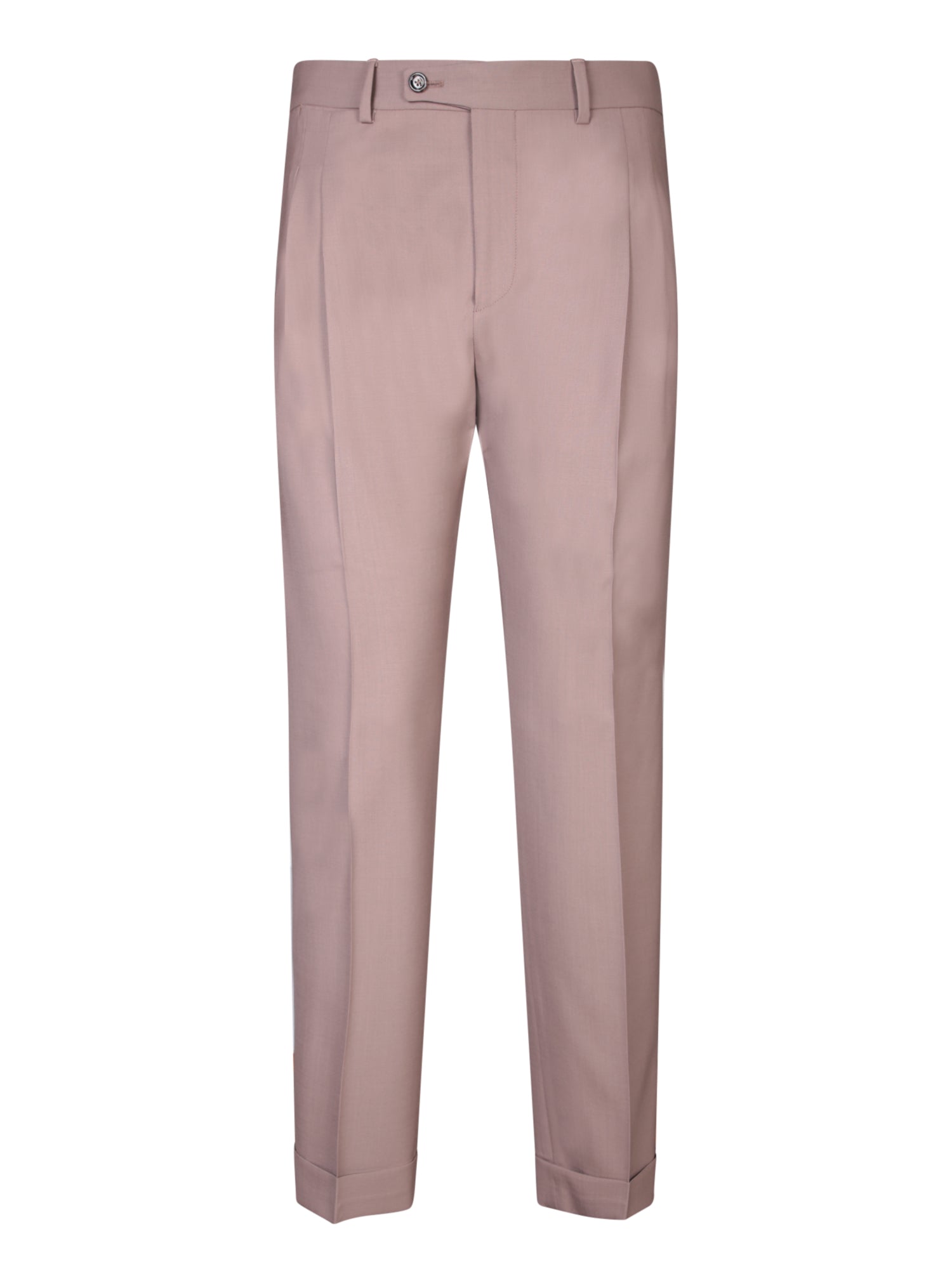 DELL'OGLIO Stylish Trousers for Modern Men