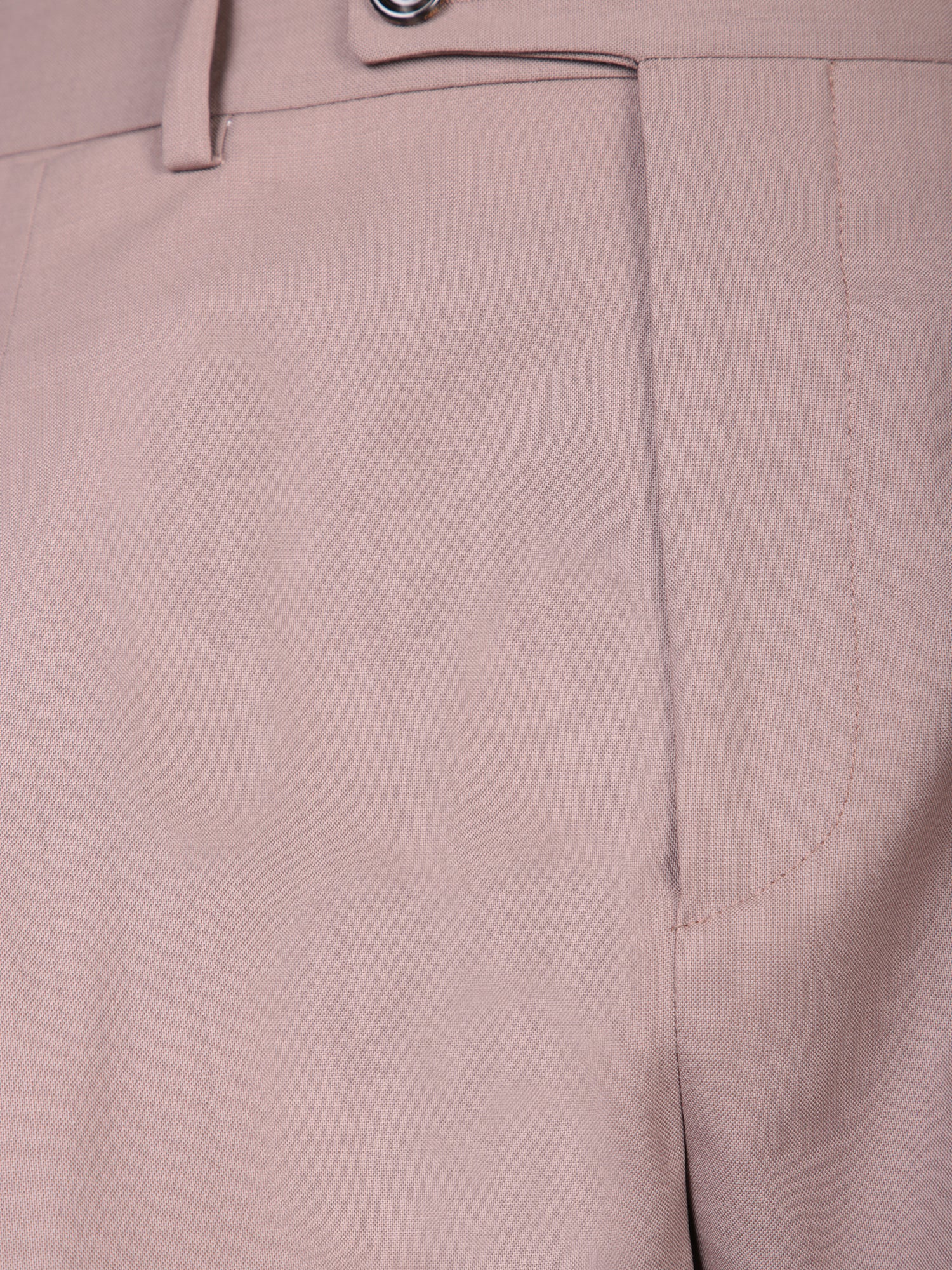 DELL'OGLIO Stylish Trousers for Modern Men