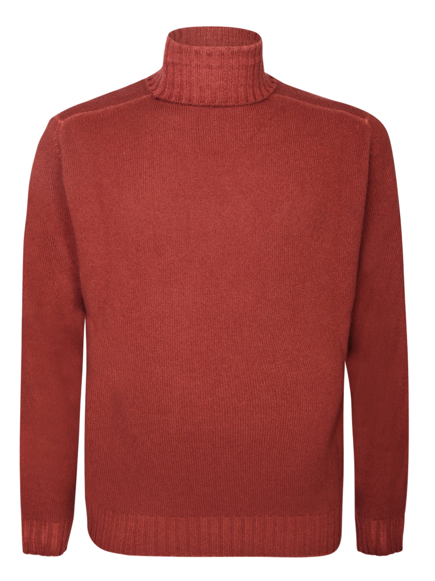 DELL'OGLIO Luxurious Knitwear for Men - Fall Winter 2025