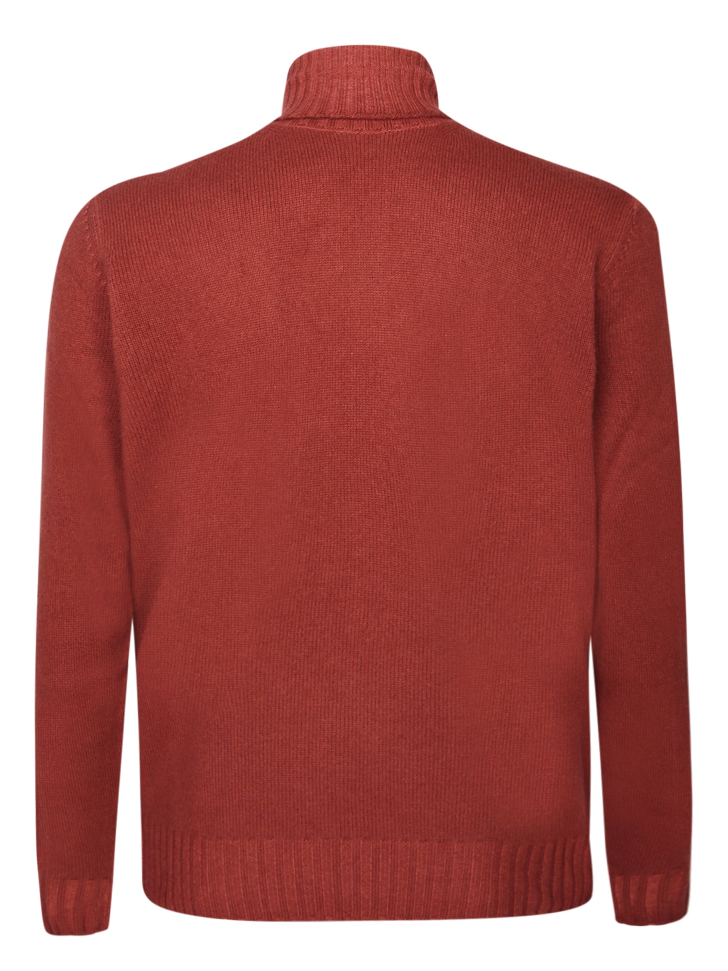 DELL'OGLIO Luxurious Knitwear for Men - Fall Winter 2025