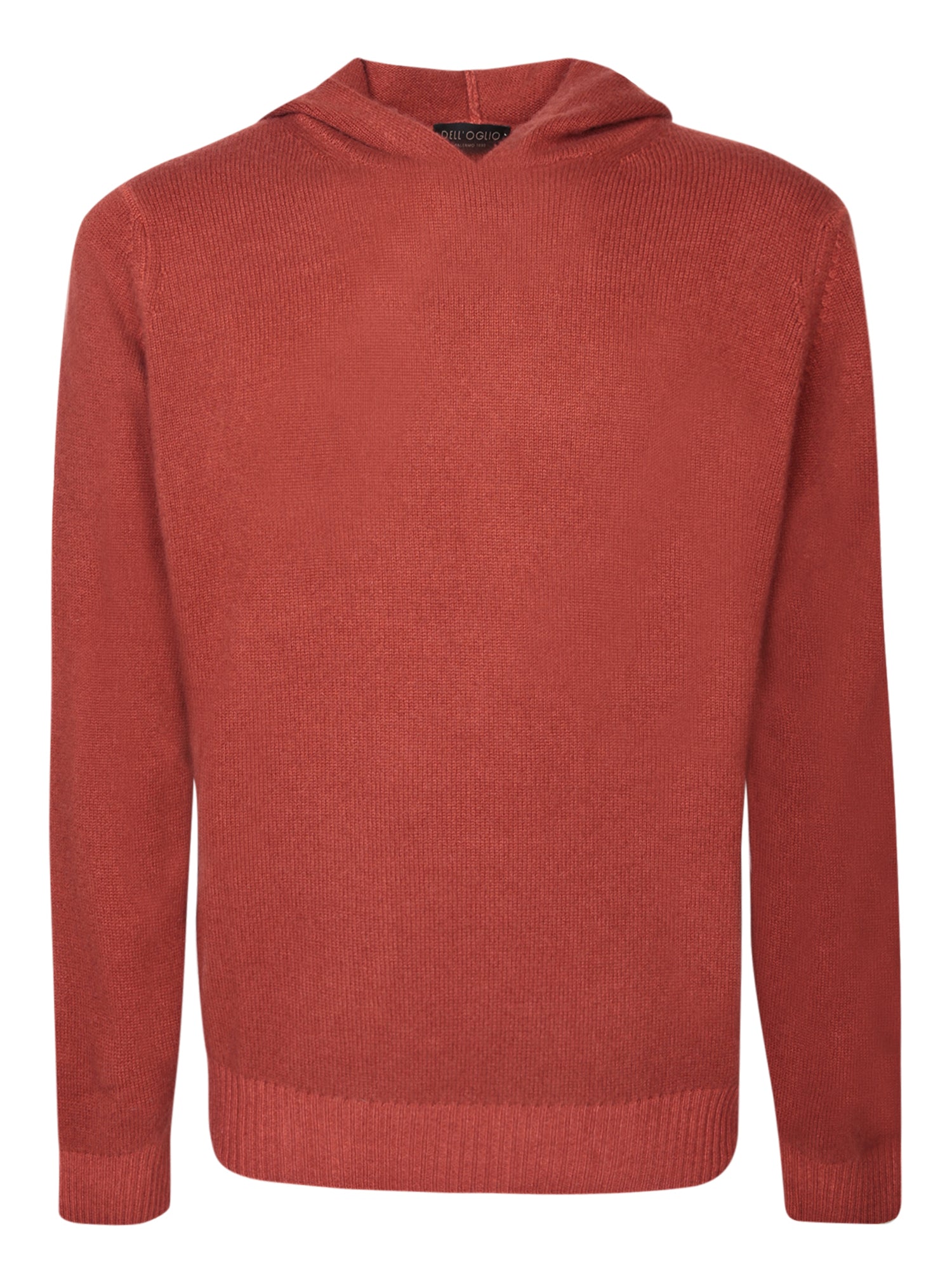 DELL'OGLIO Premium Knit Pullover for Men