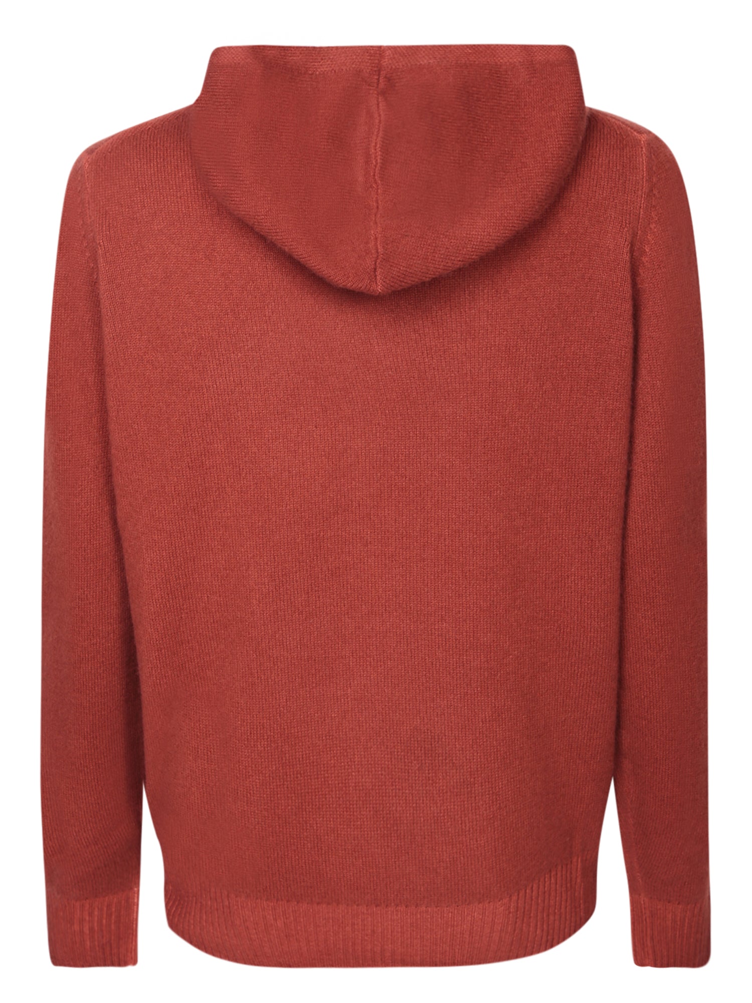 DELL'OGLIO Premium Knit Pullover for Men