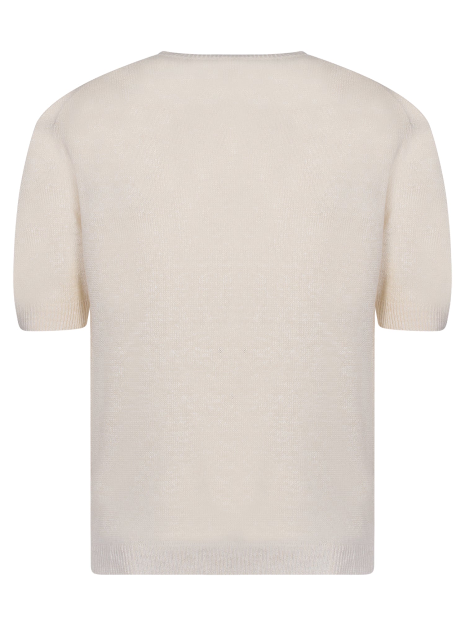 DELL'OGLIO Luxurious T-Shirt for Men
