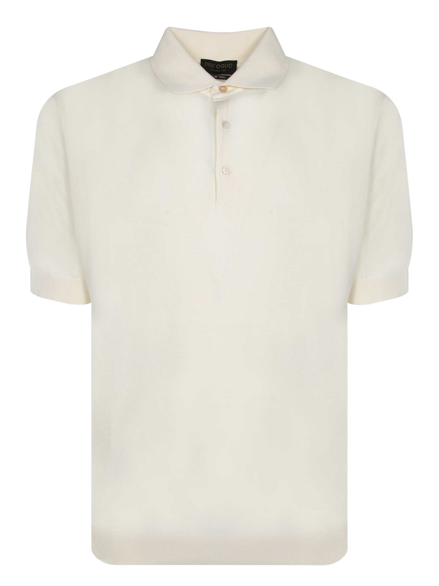 DELL'OGLIO Classic Fit T-Shirts for Men