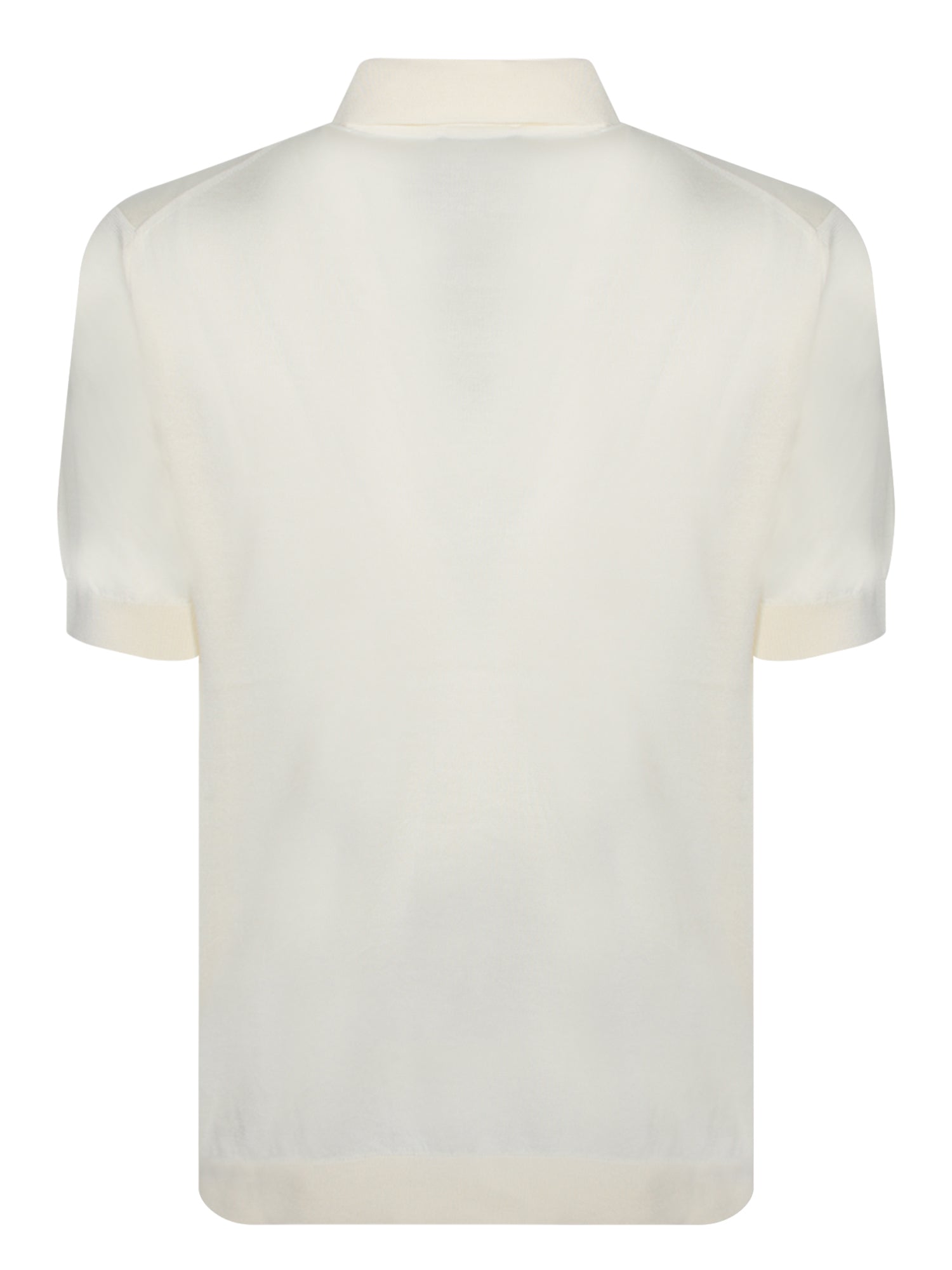 DELL'OGLIO Classic Fit T-Shirts for Men