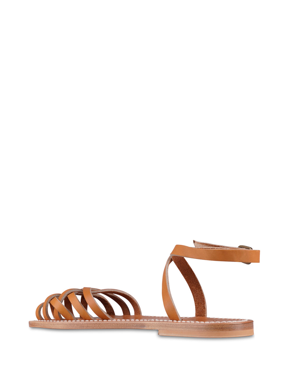 KJACQUES Demetria Women's Sandals - SS24 Collection