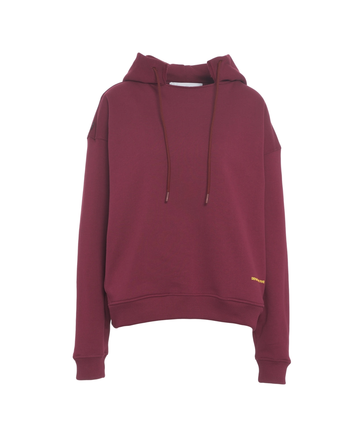 DEPARTMENT 5 Oversized Drawstring Hoodie for Women