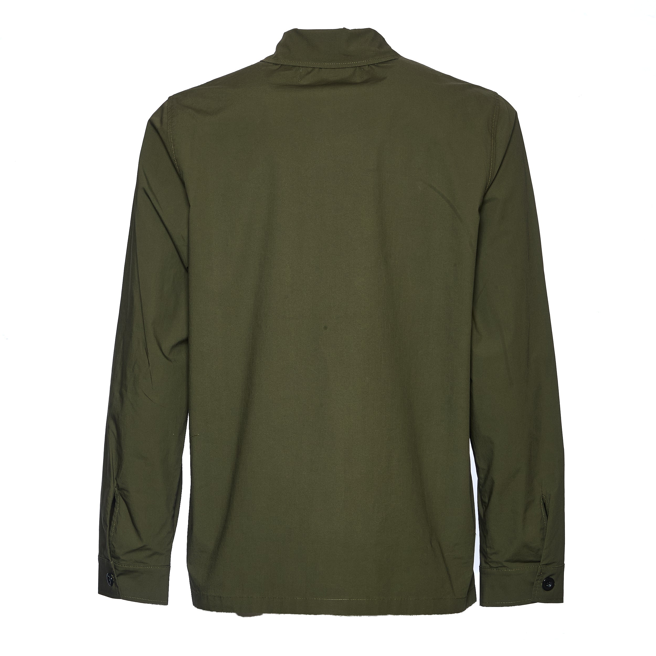 DEPARTMENT 5 Men's Jacket Shirt - SS25 Collection