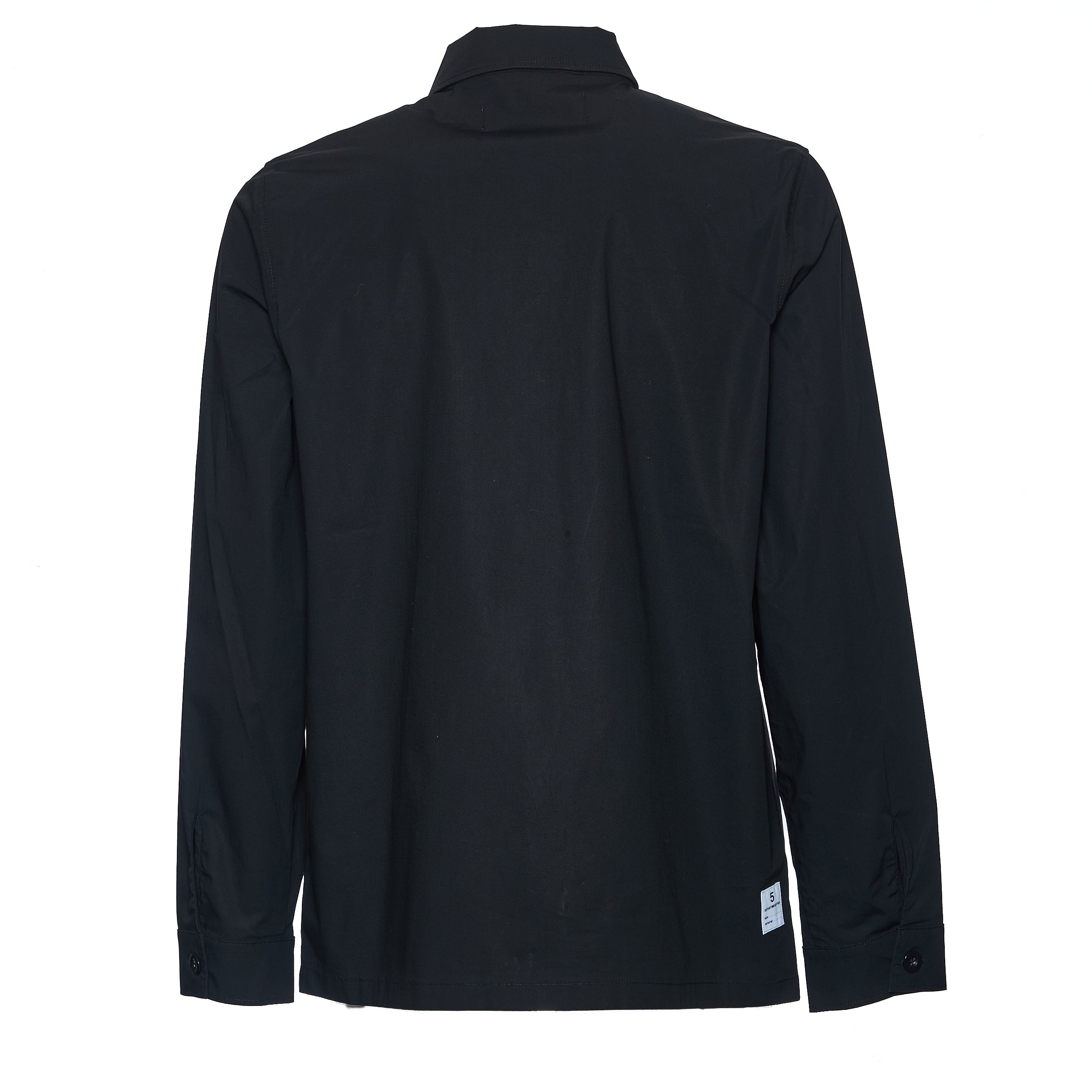 DEPARTMENT 5 Men's Regular Fit Jacket Shirt