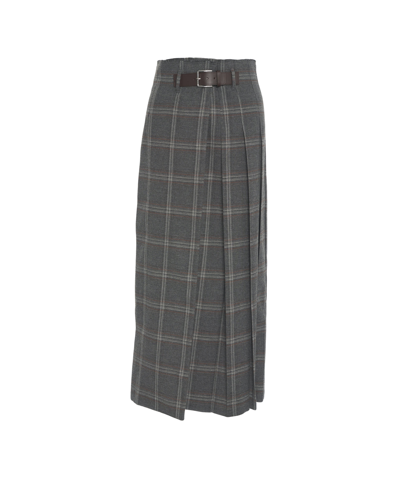 DEPARTMENT 5 Maxi Skirt 'Gilles' for Women