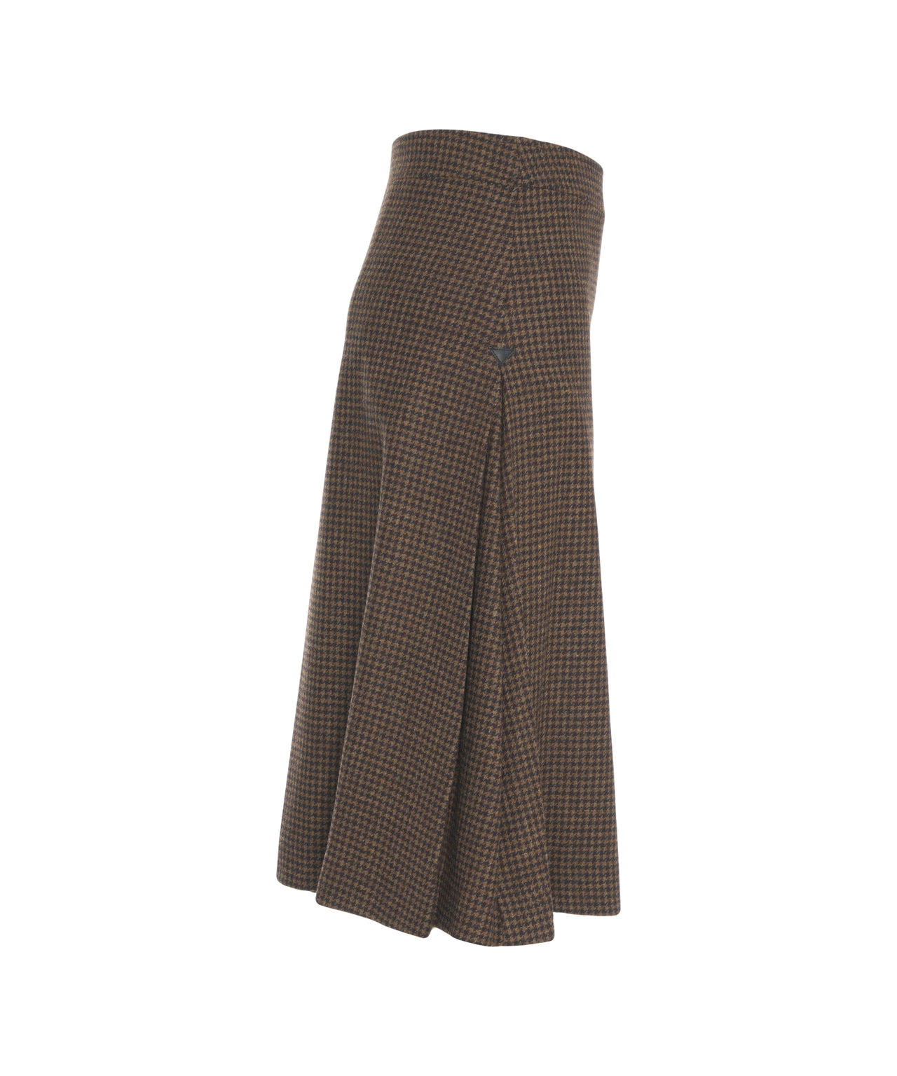 DEPARTMENT 5 Float Midi Skirt