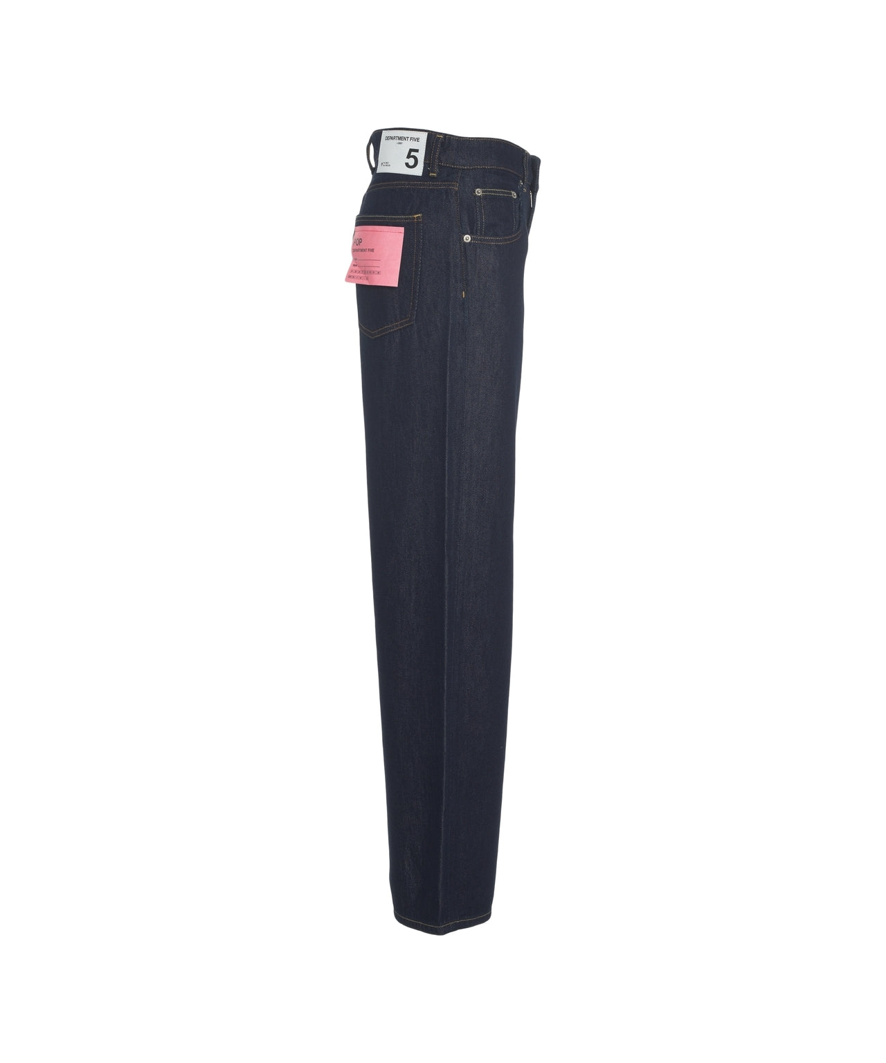 DEPARTMENT 5 Straight Leg Jeans for Women