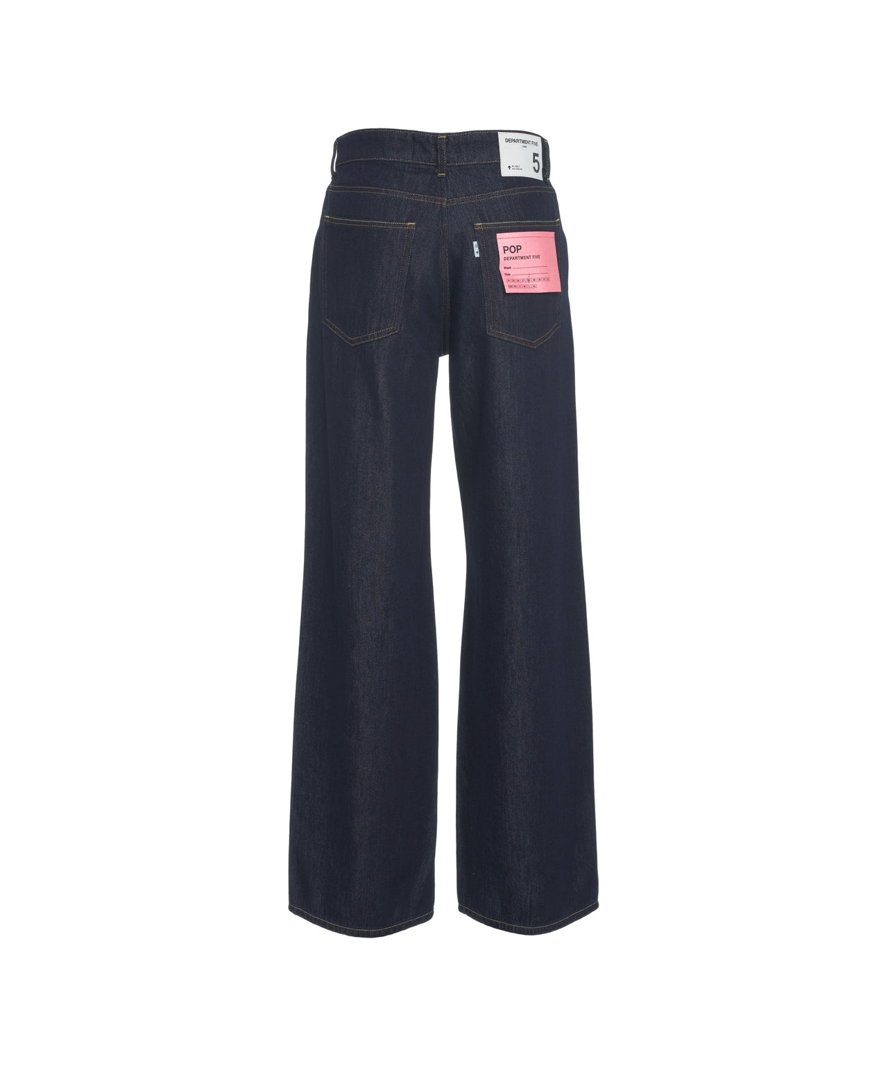 DEPARTMENT 5 Straight Leg Jeans for Women