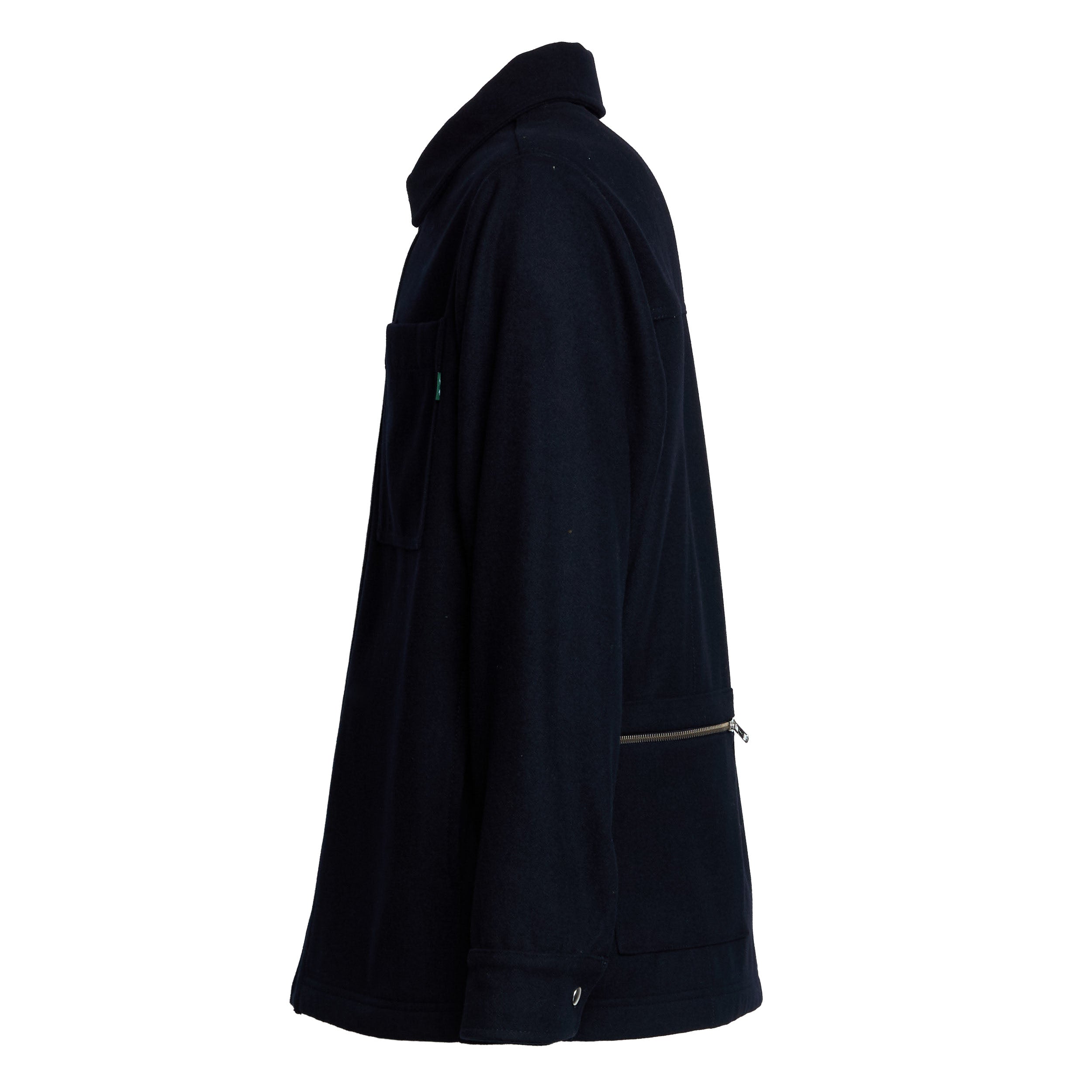 DEPARTMENT 5 Men's Overshirt Aviv