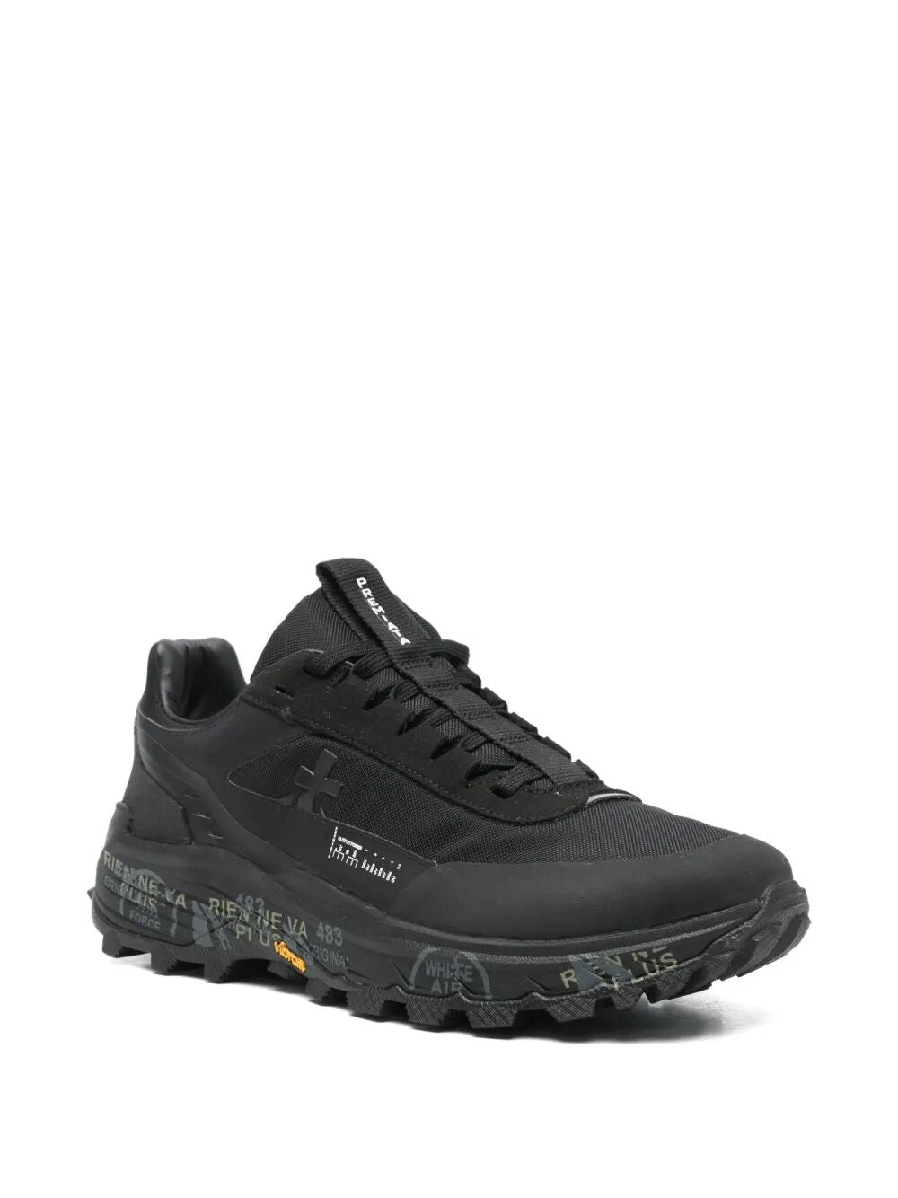 PREMIATA Men's Hiking Sneaker - Style 433