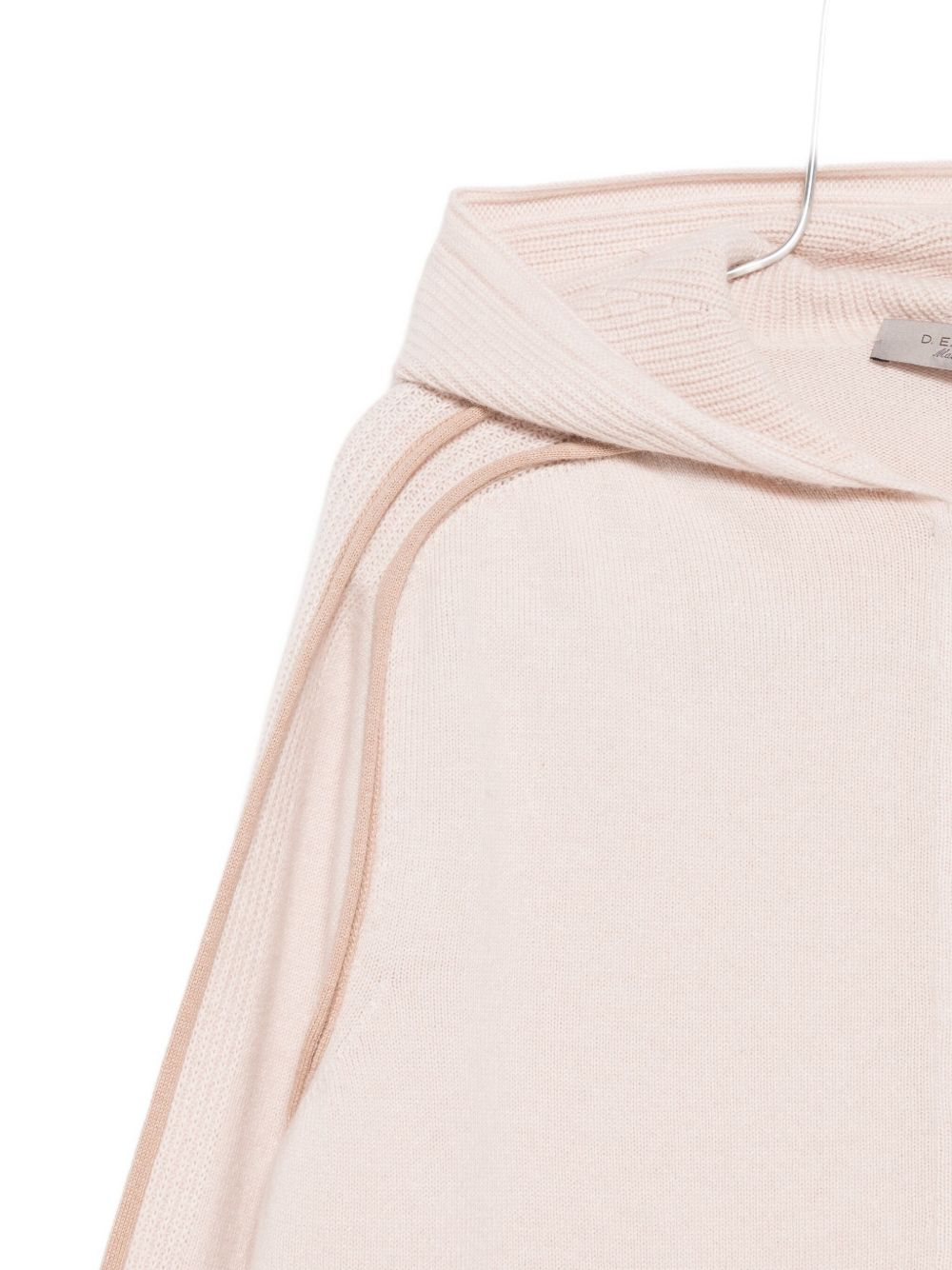 DEXTERIOR Luxurious Women's Relaxed Fit Sweatshirt